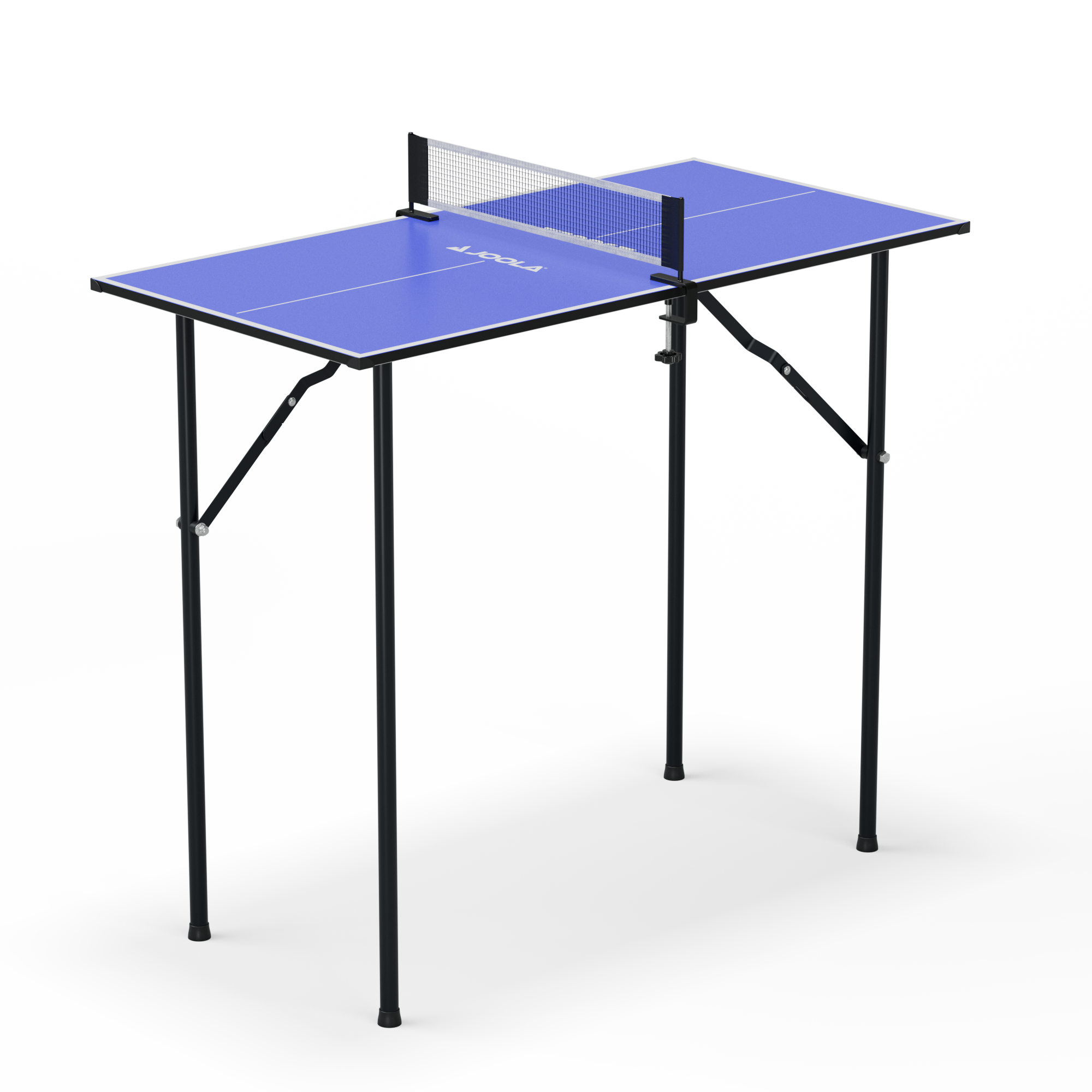 JOOLA table de tennis de table Mini