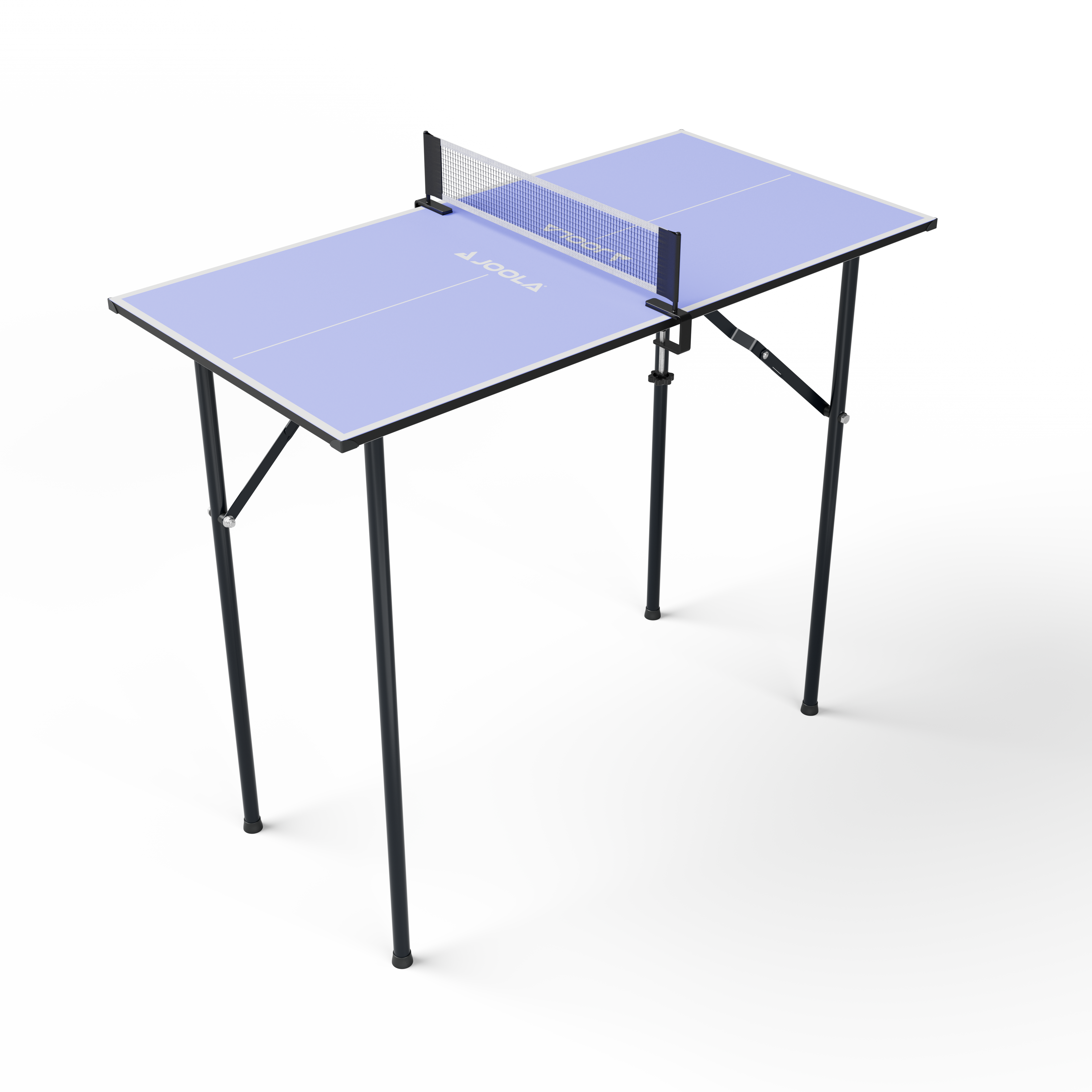 JOOLA table de tennis de table Mini