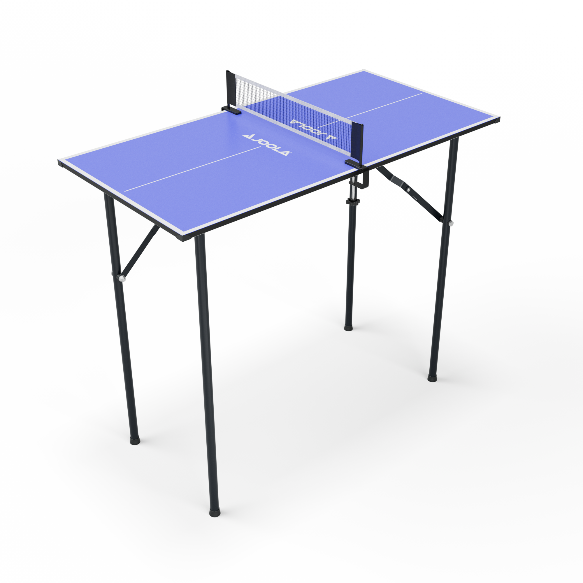JOOLA table de tennis de table Mini