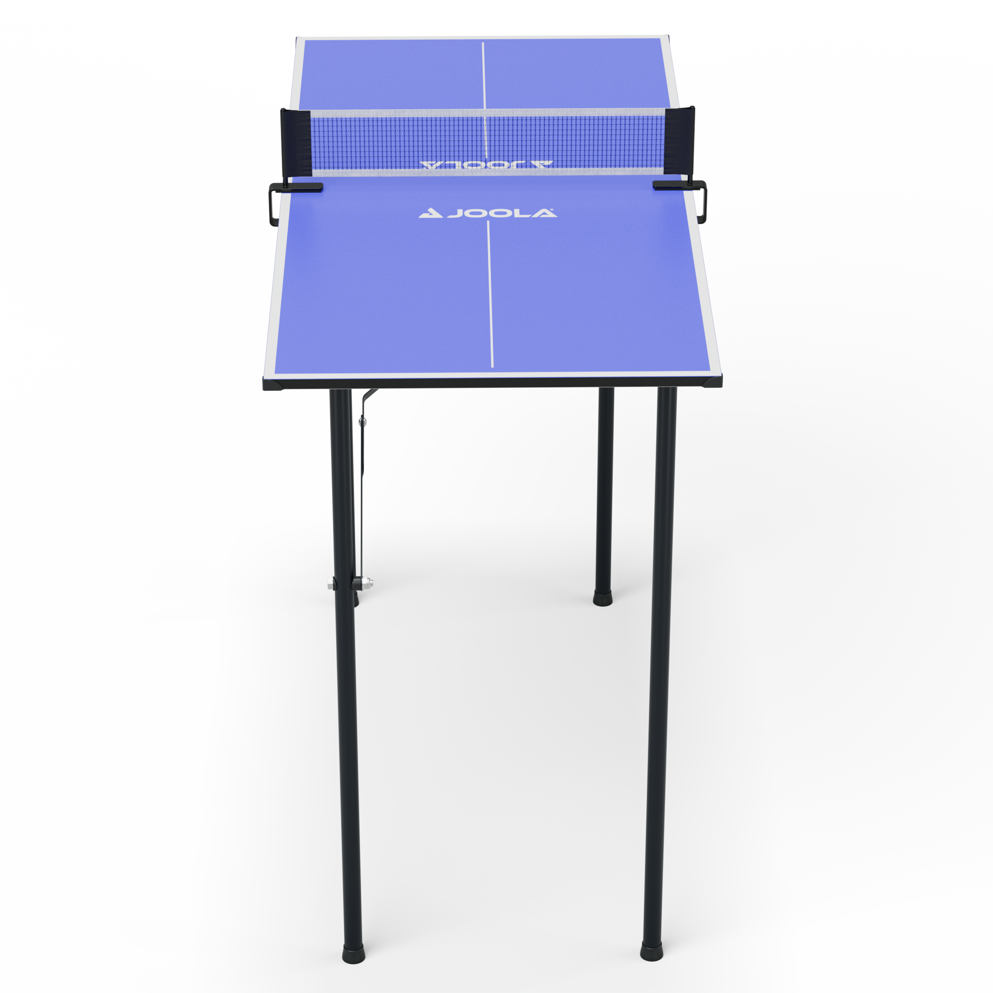 JOOLA Mini Table Tennis Table 