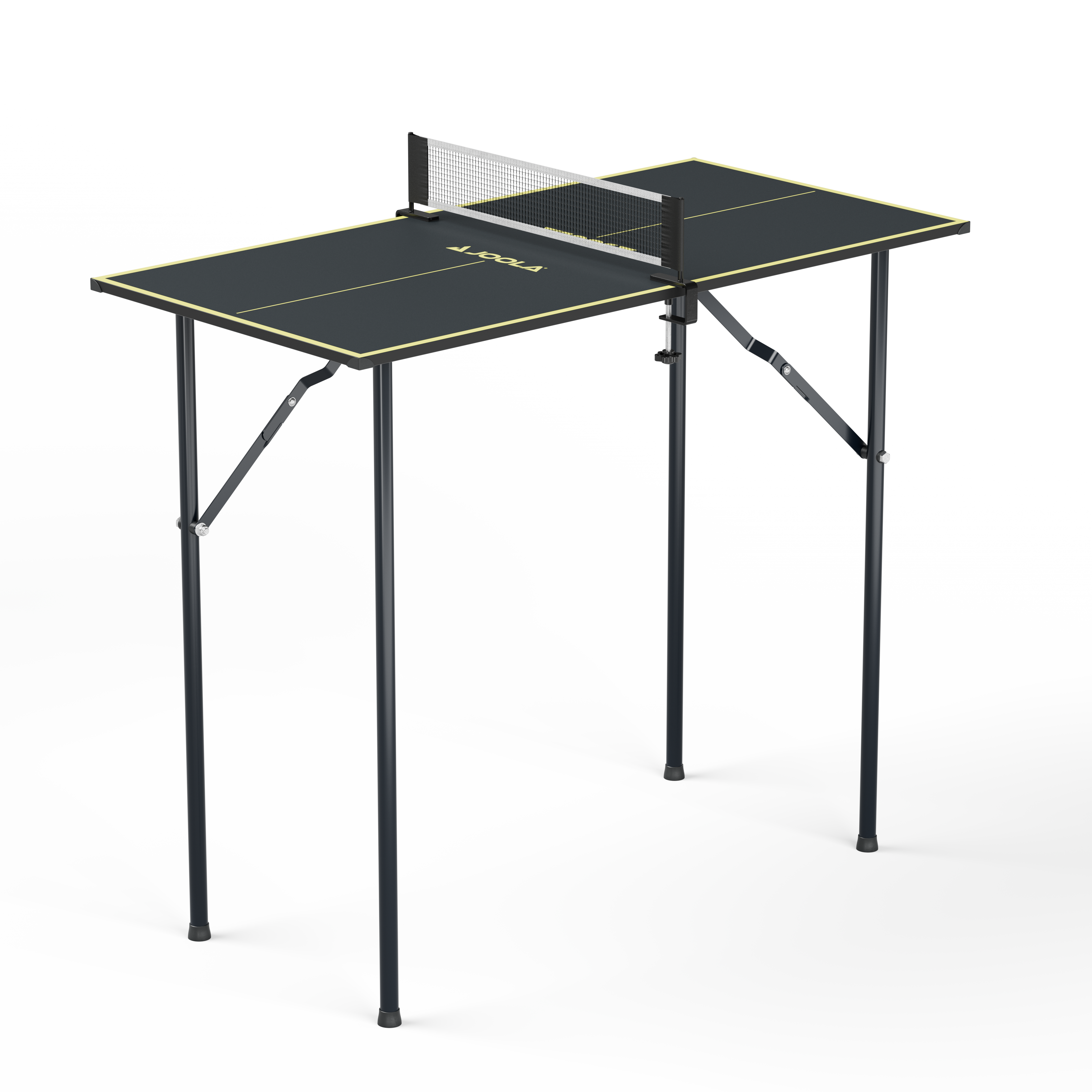 JOOLA table de tennis de table Mini