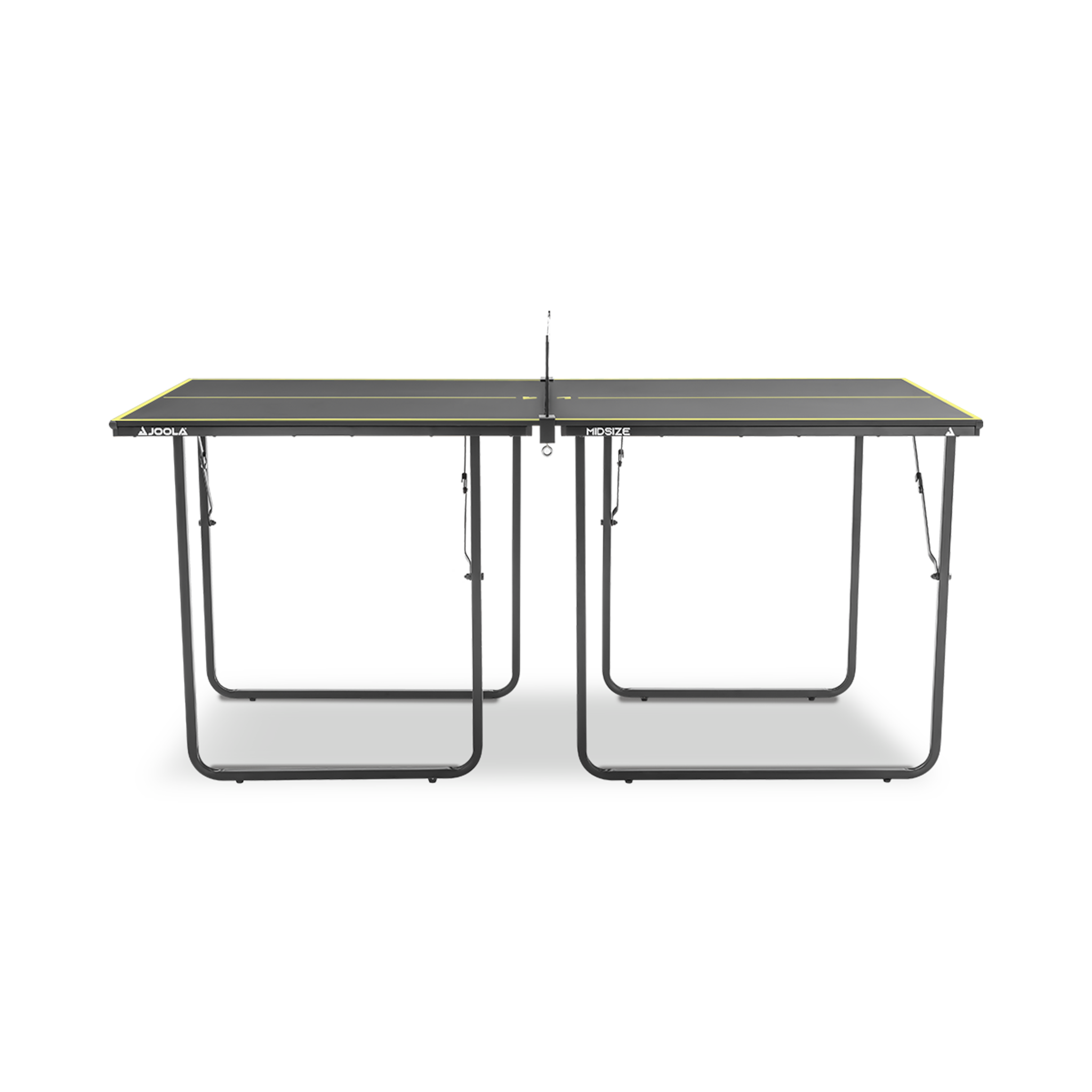JOOLA table de tennis de table Midsize