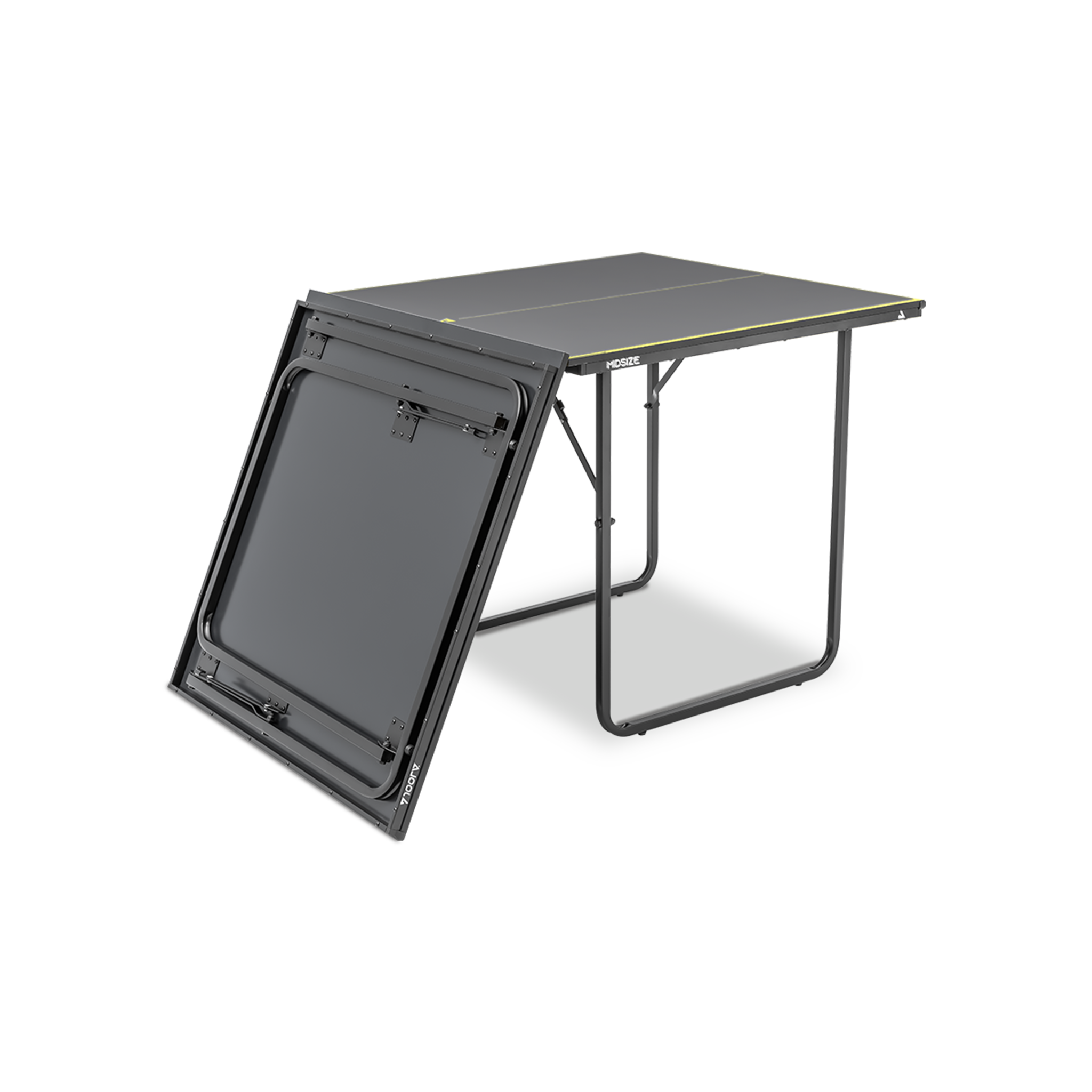 JOOLA table de tennis de table Midsize