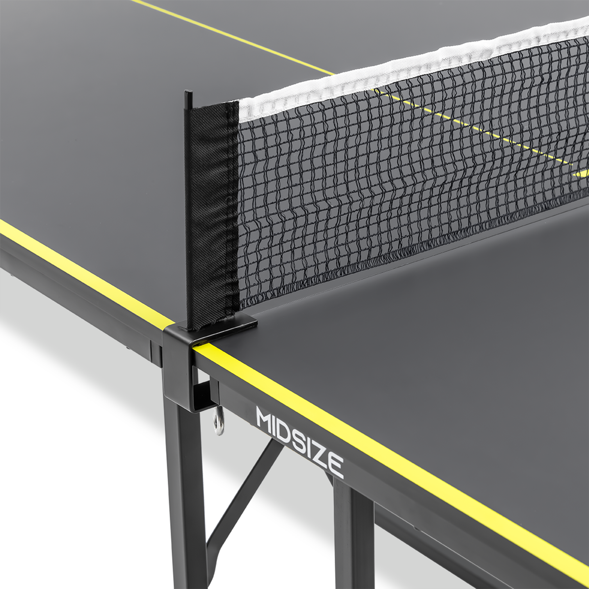 JOOLA table de tennis de table Midsize
