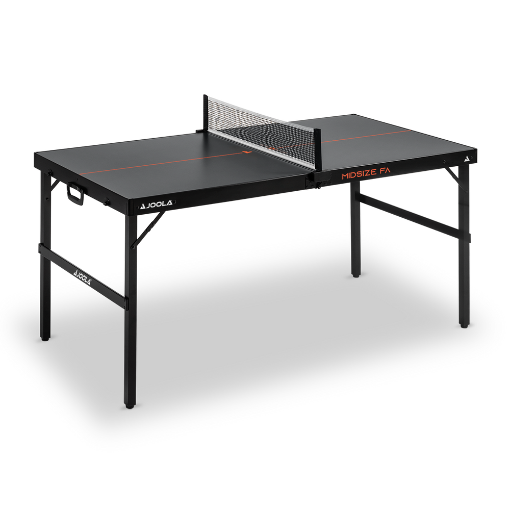 Family – Set de tennis de table parfait pour des parties en Family – Set de tennis de table parfait pour des parties en