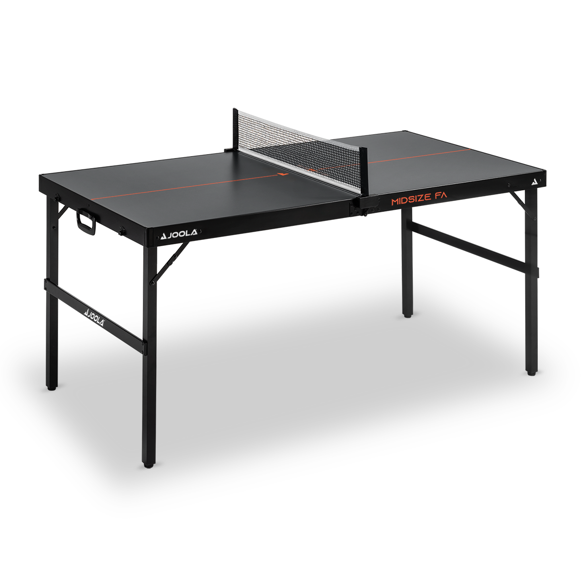JOOLA TABLE TENNIS TABLE MIDSIZE FA