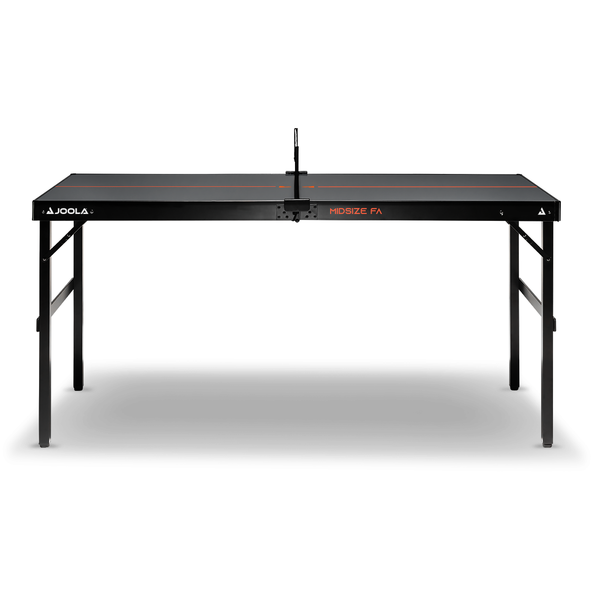 JOOLA TABLE TENNIS TABLE MIDSIZE FA