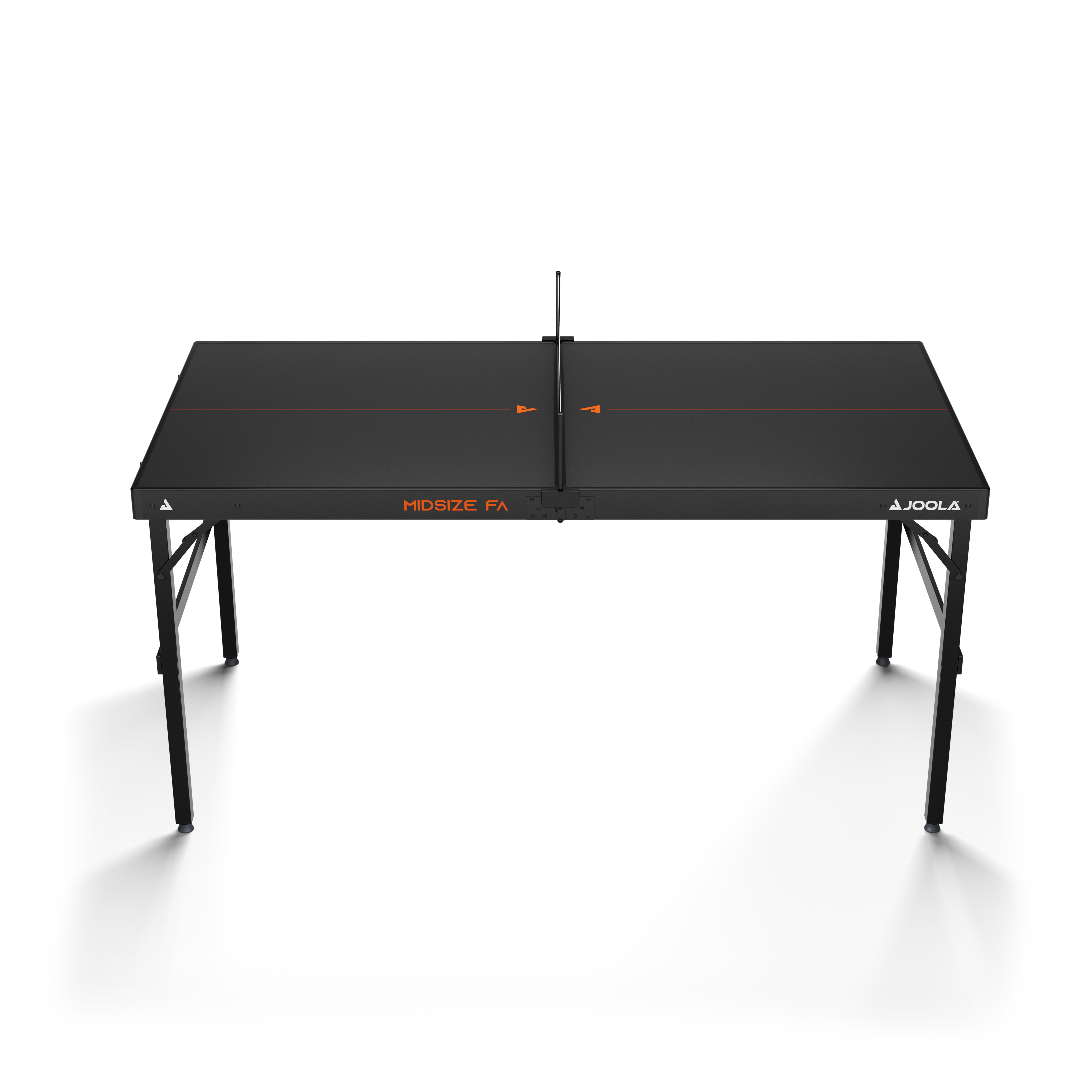 JOOLA table de tennis de table Midsize FA