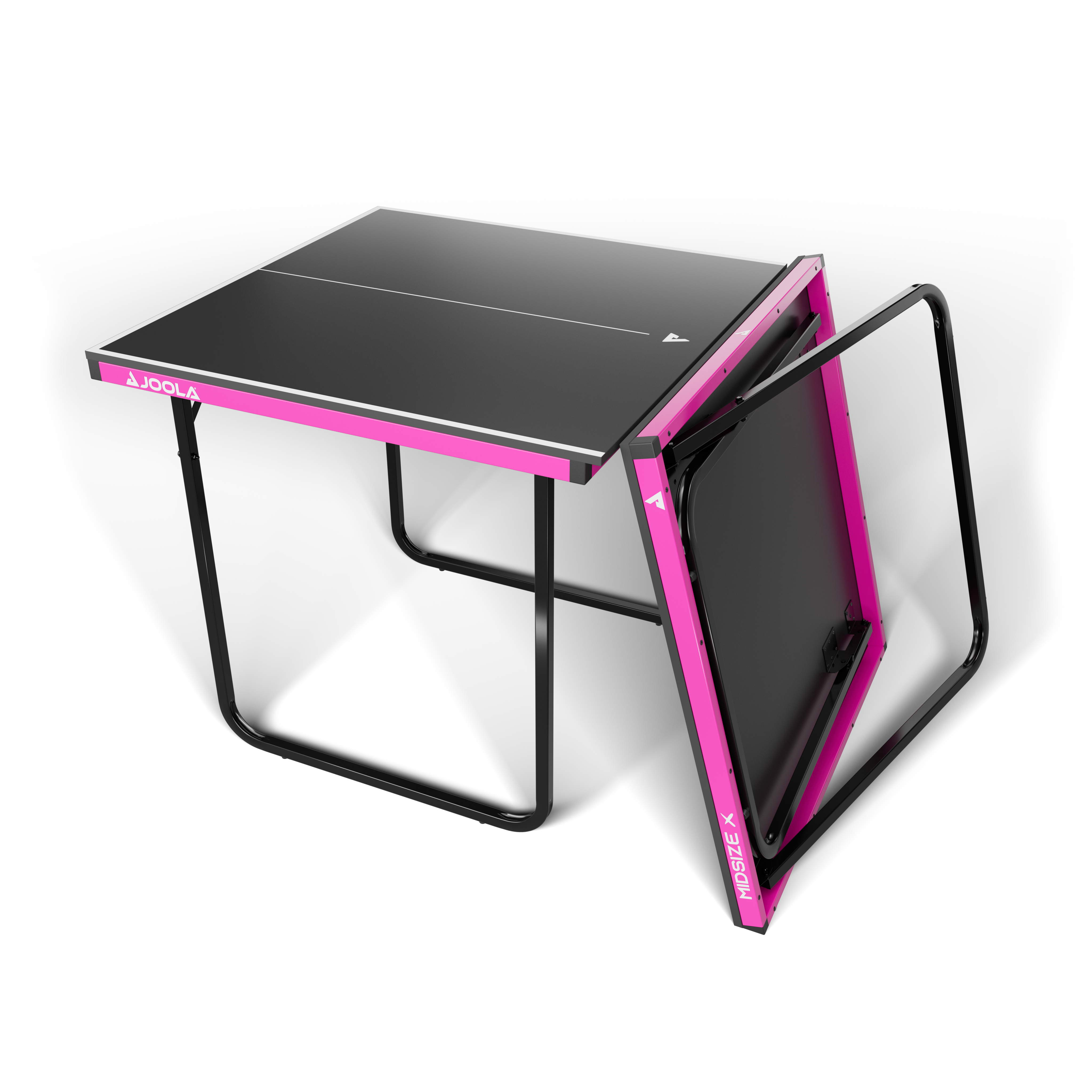JOOLA Table de Tennis de Table Midsize X