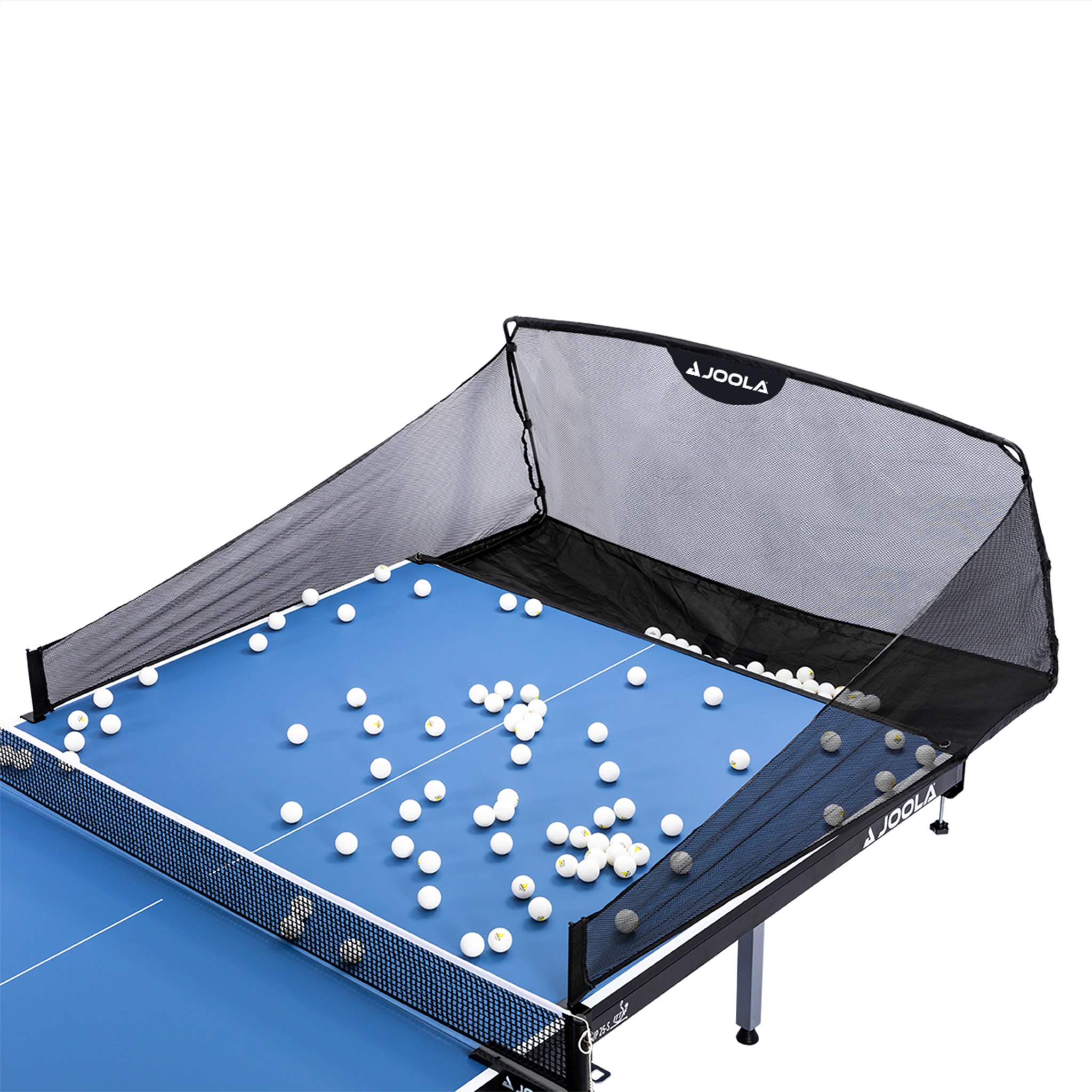JOOLA filet de récupération I-Pong