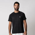 Joola T-shirt Men's Court Sleeeve