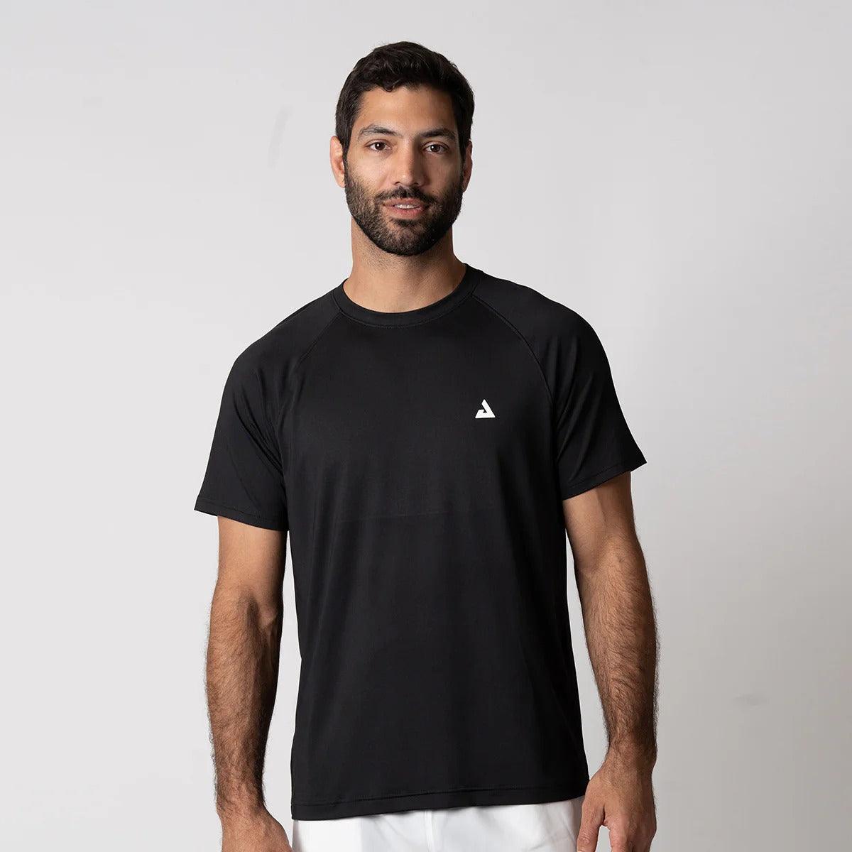 Joola T-Shirt Men's Court Short Sleeeve