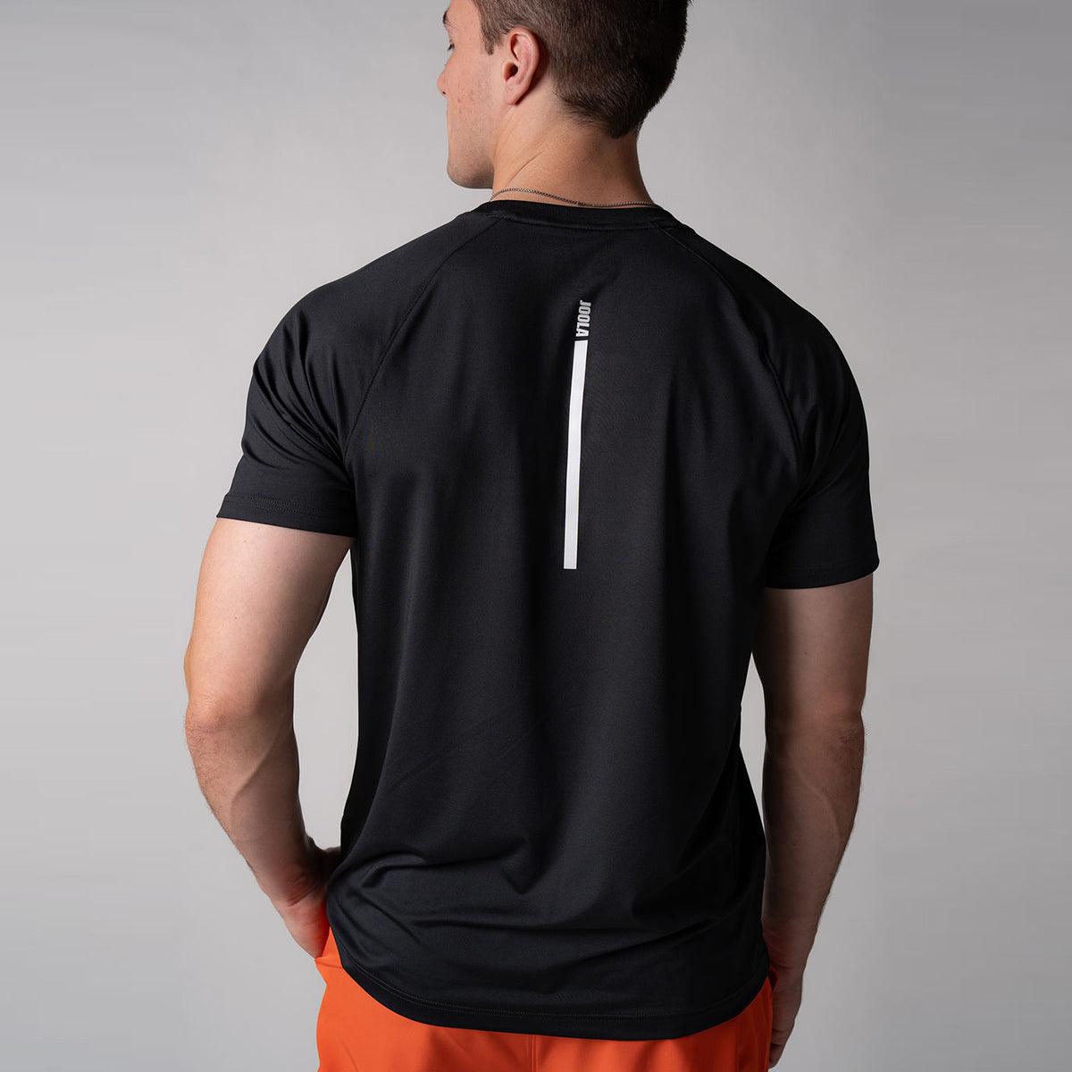 Joola T-Shirt Men's Court Short Sleeeve