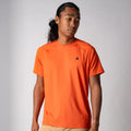 Joola T-shirt Men's Court Sleeeve