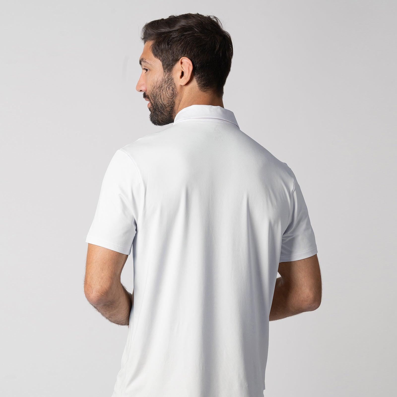 Joola T-shirt Men's Club Polo