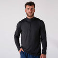 Joola sweater men's Quarter ZIP