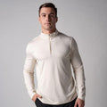 Joola sweater men's Quarter ZIP
