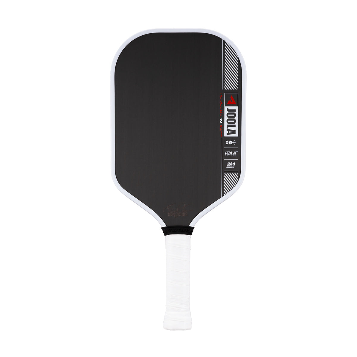 JOOLA Pickleball Paddle Ben Johns Perseus Pro IV 14