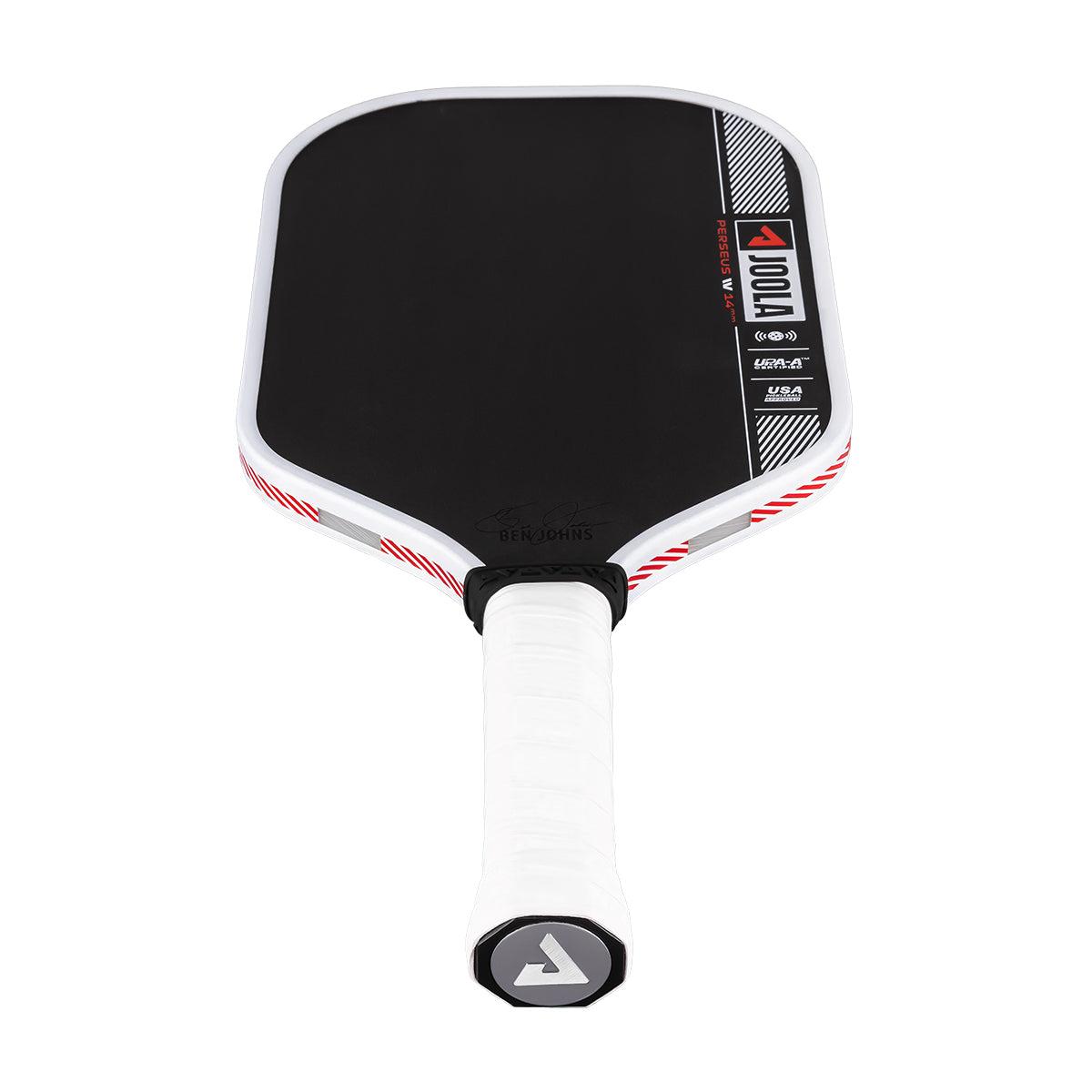 JOOLA Pickleball Paddle Ben Johns Perseus Pro IV 14