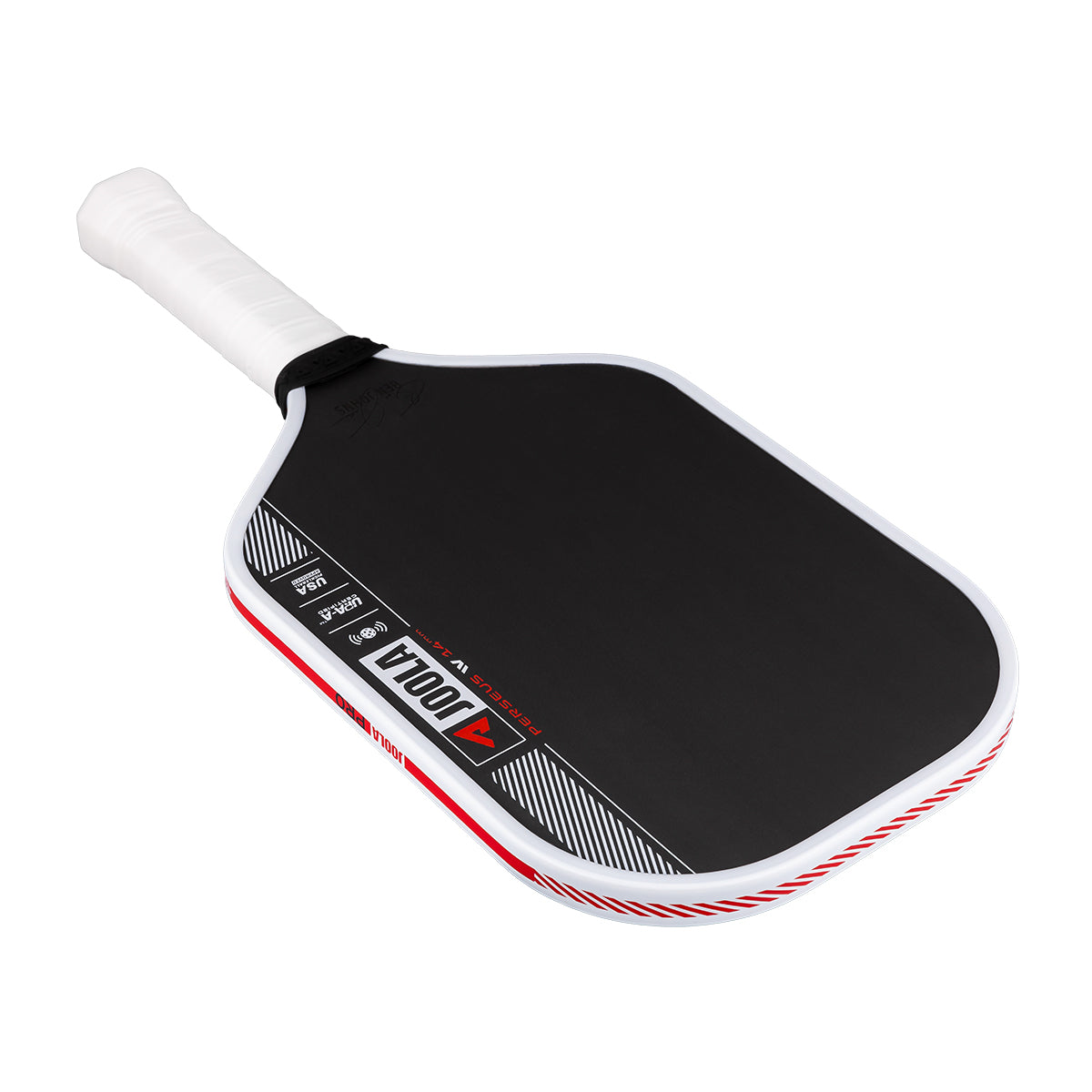 JOOLA Pickleball Paddle Ben Johns Perseus Pro IV 14