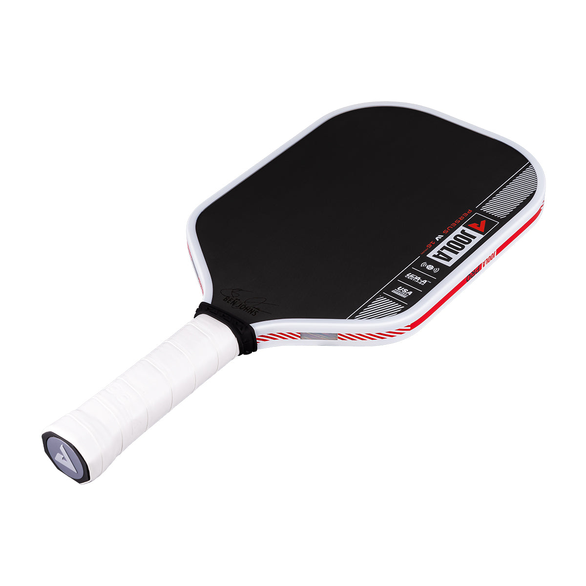 Joola Pickleball Raquette Ben Johns Perseus Pro IV 16