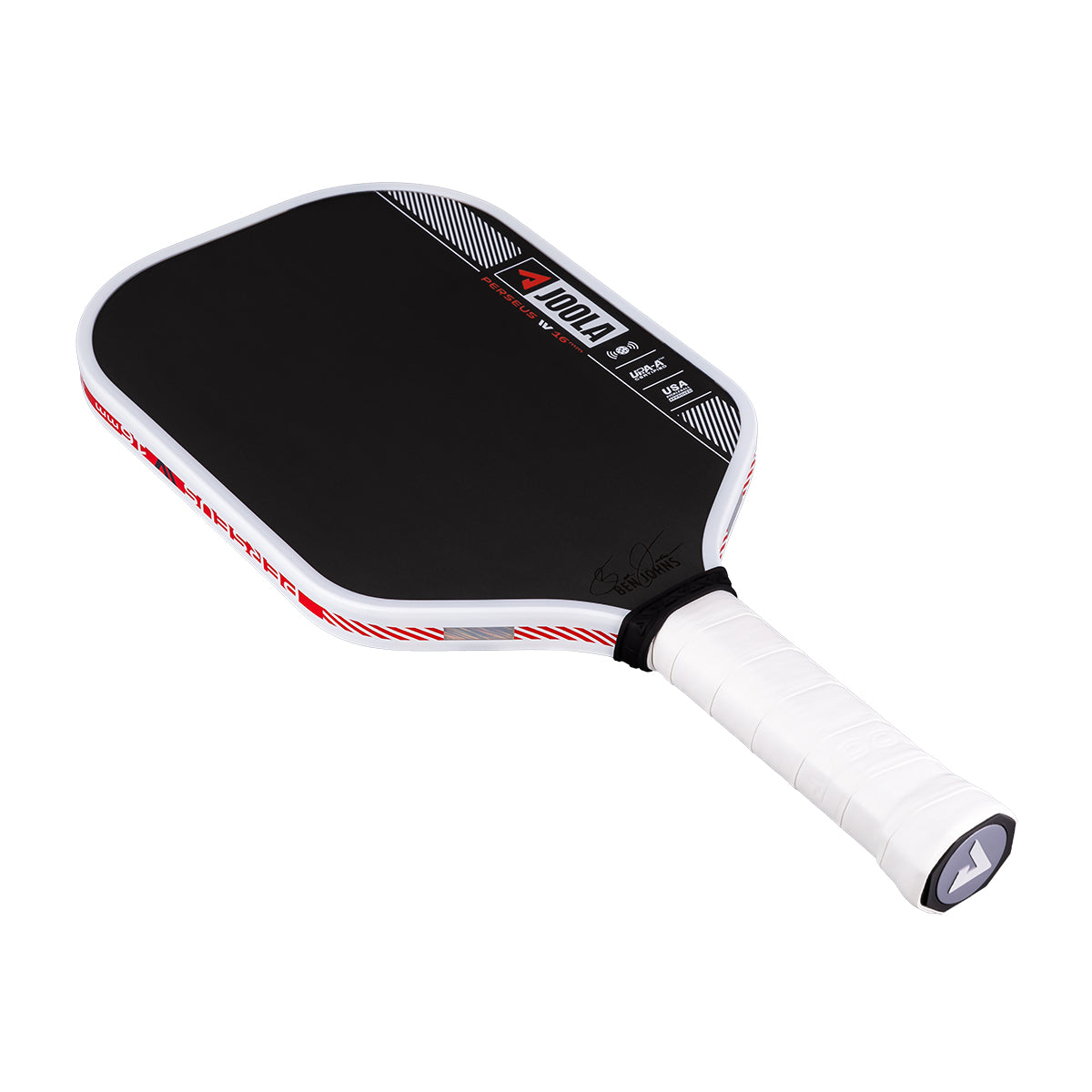 Joola Pickleball Raquette Ben Johns Perseus Pro IV 16