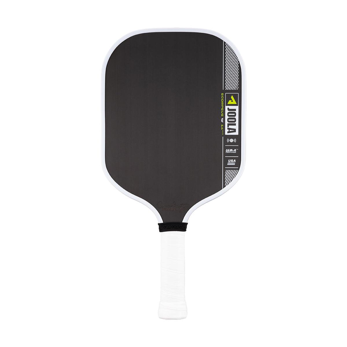 Joola Pickleball Backer Anna Bright Scorpeus Pro IV 14