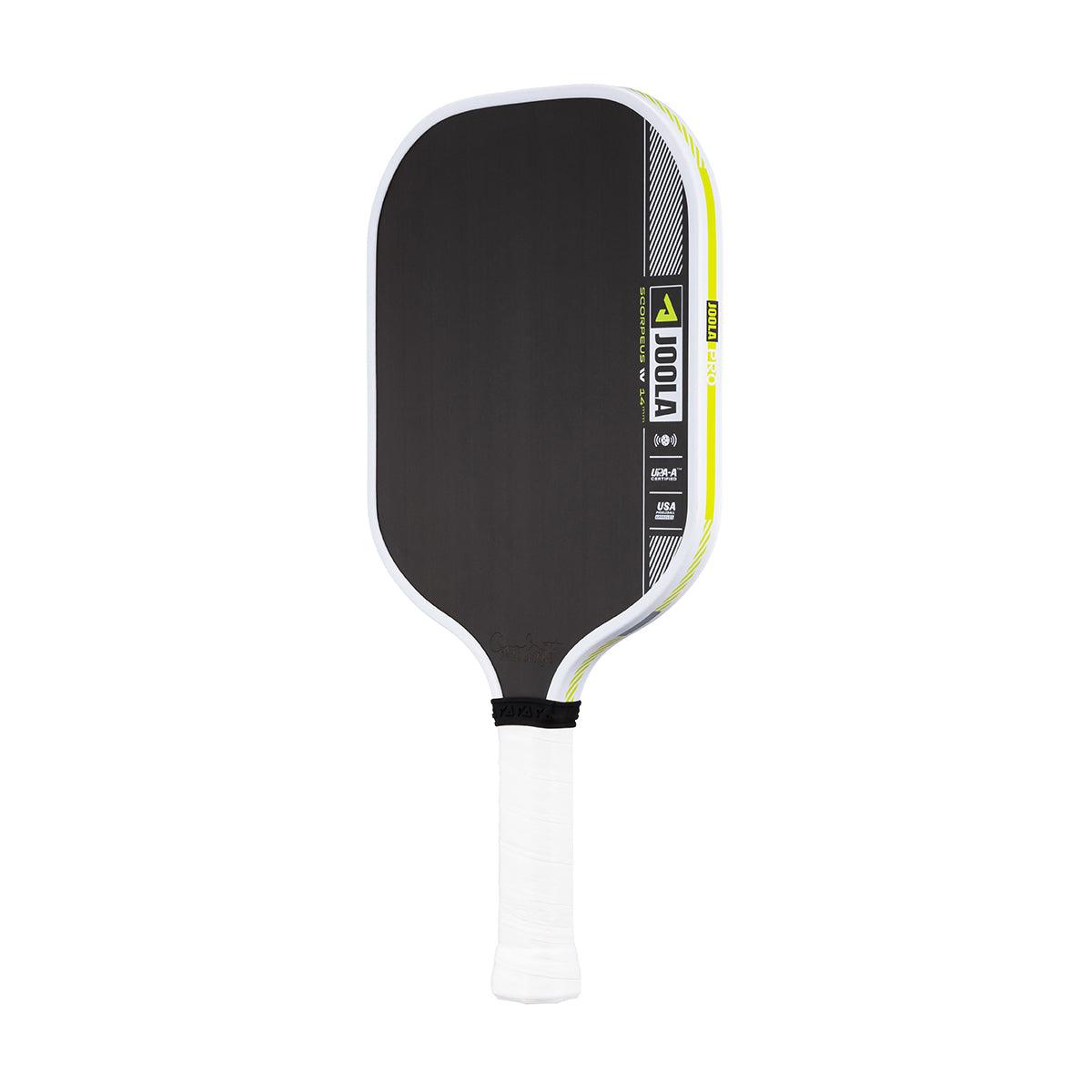 Joola Pickleball Backer Anna Bright Scorpeus Pro IV 14