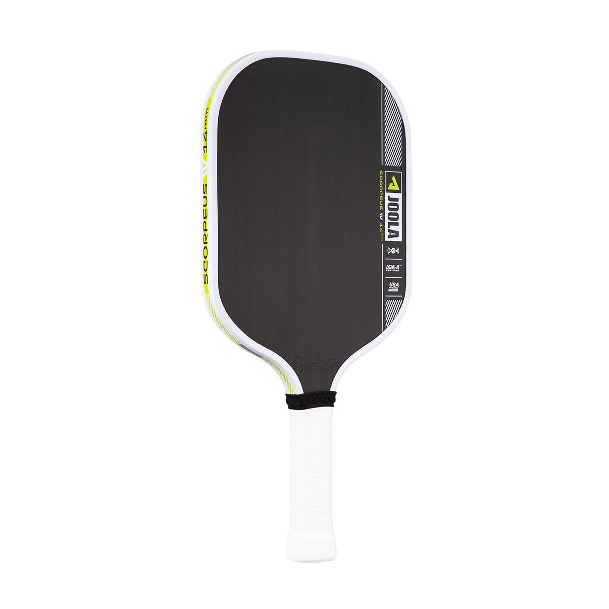 Joola Pickleball Backer Anna Bright Scorpeus Pro IV 14