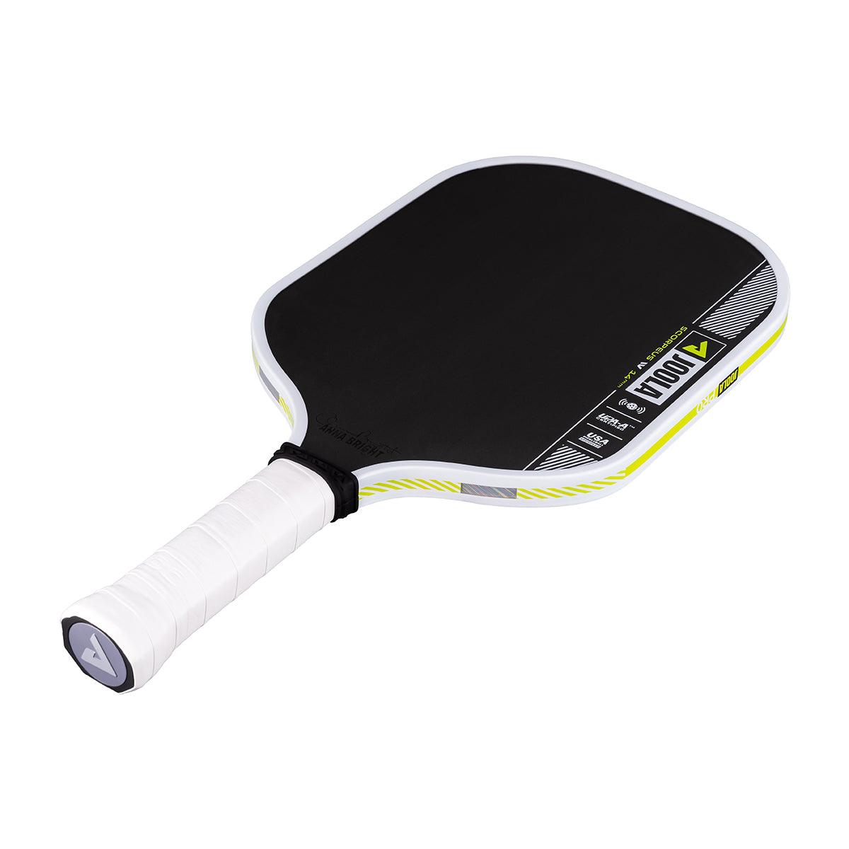 Joola Pickleball Backer Anna Bright Scorpeus Pro IV 14