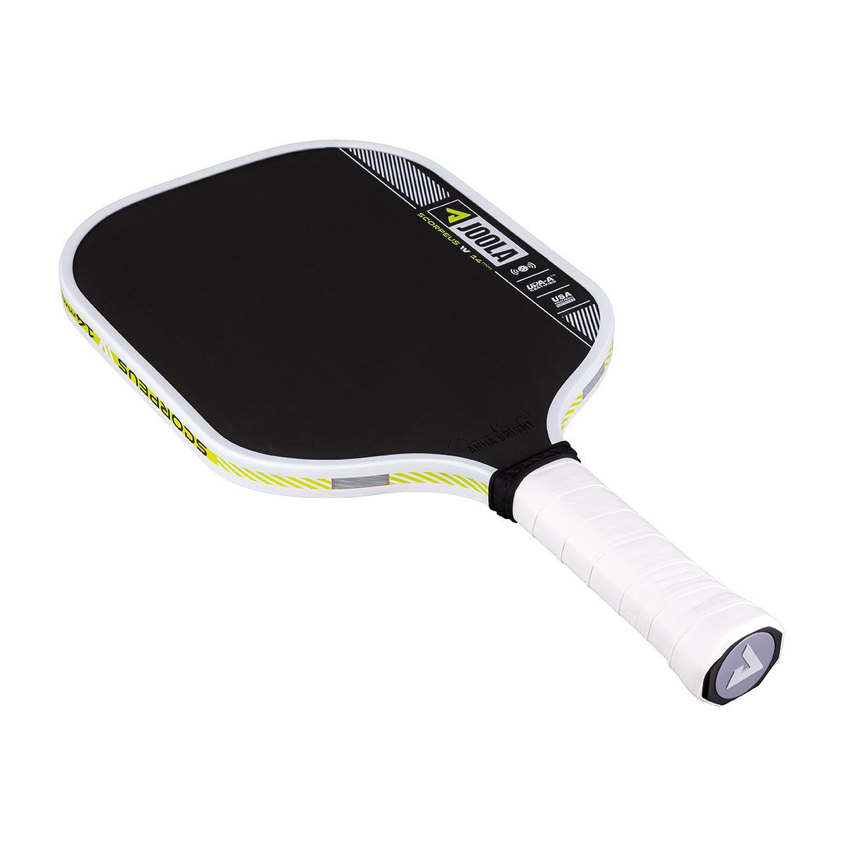 Joola Pickleball Backer Anna Bright Scorpeus Pro IV 14