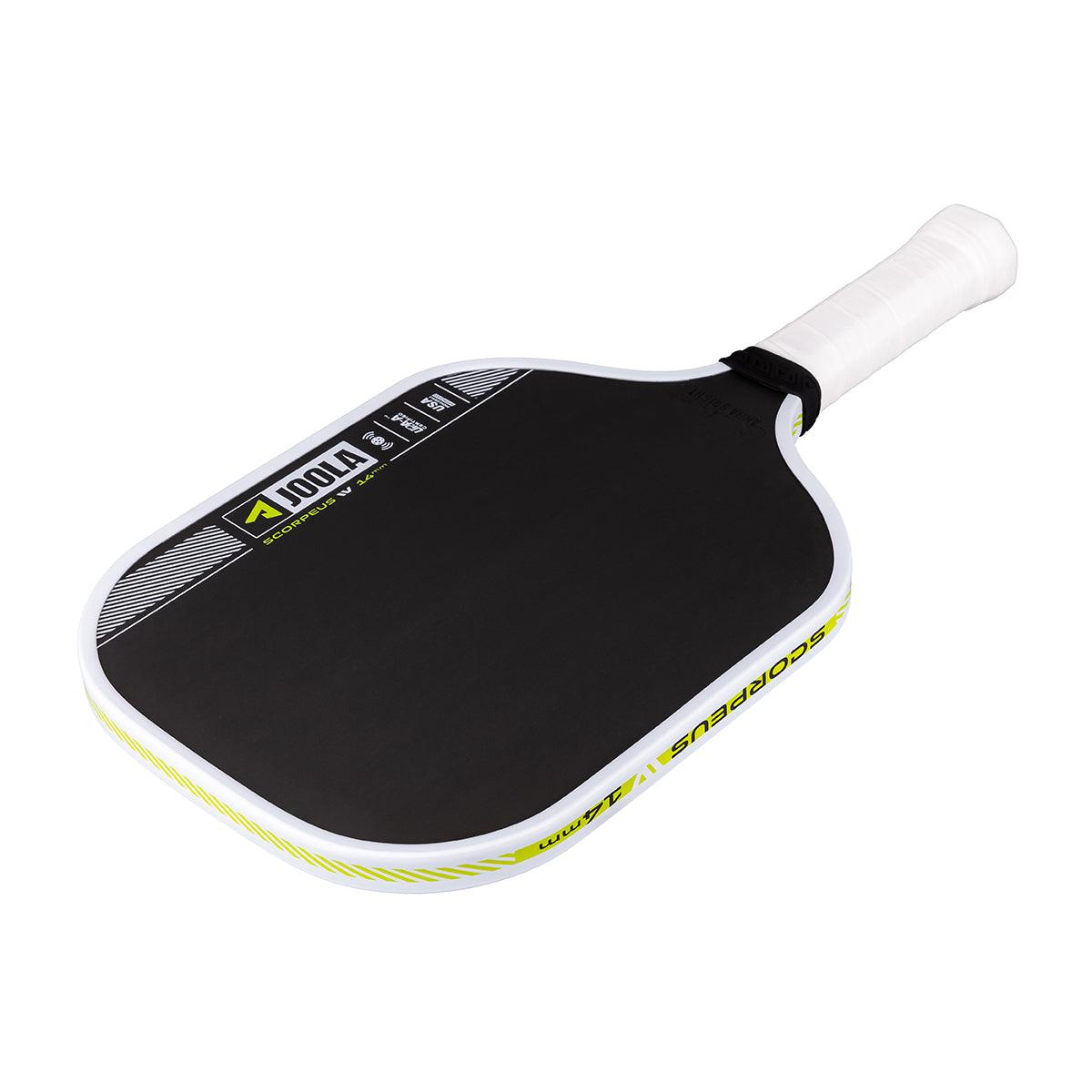 Joola Pickleball Backer Anna Bright Scorpeus Pro IV 14