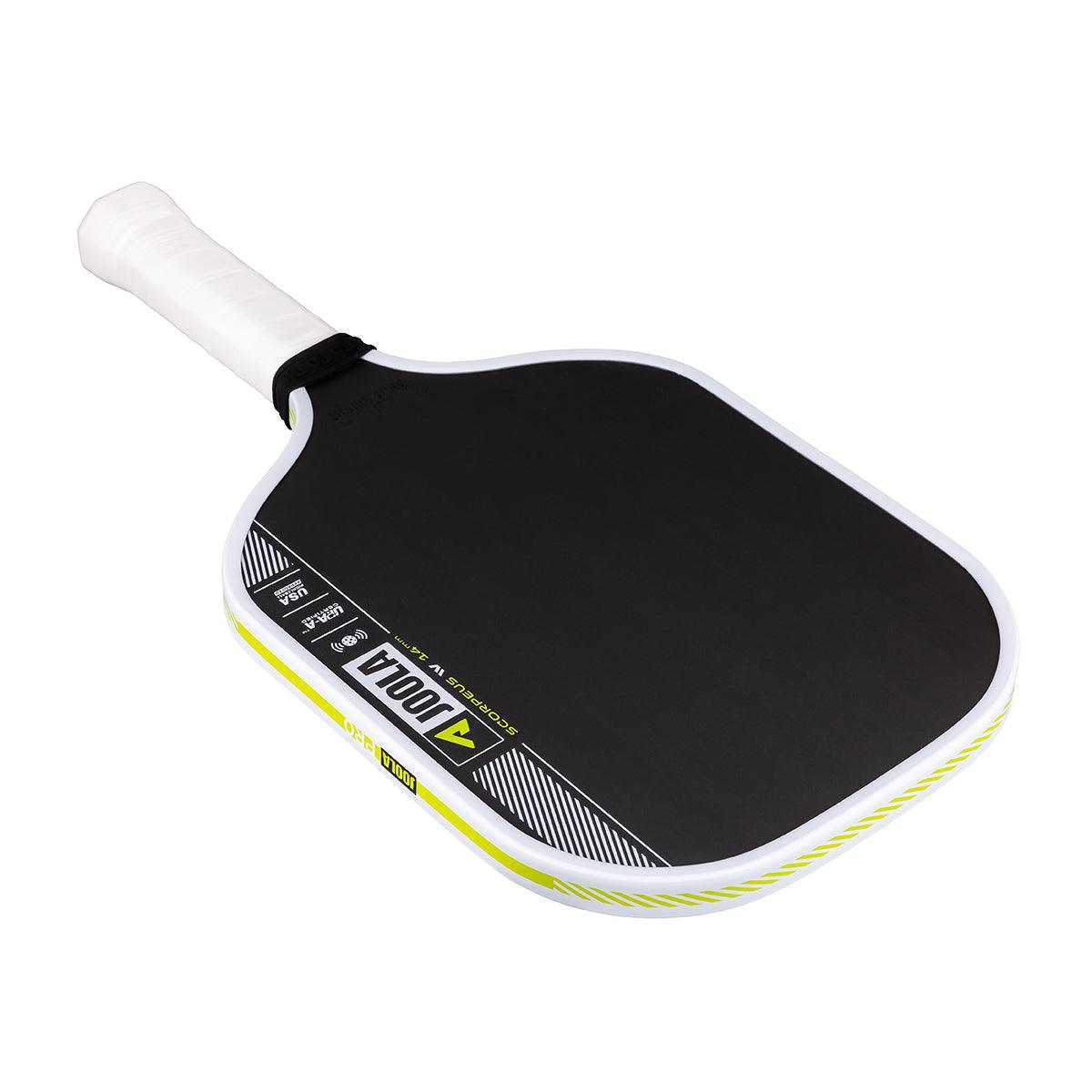 Joola Pickleball Backer Anna Bright Scorpeus Pro IV 14