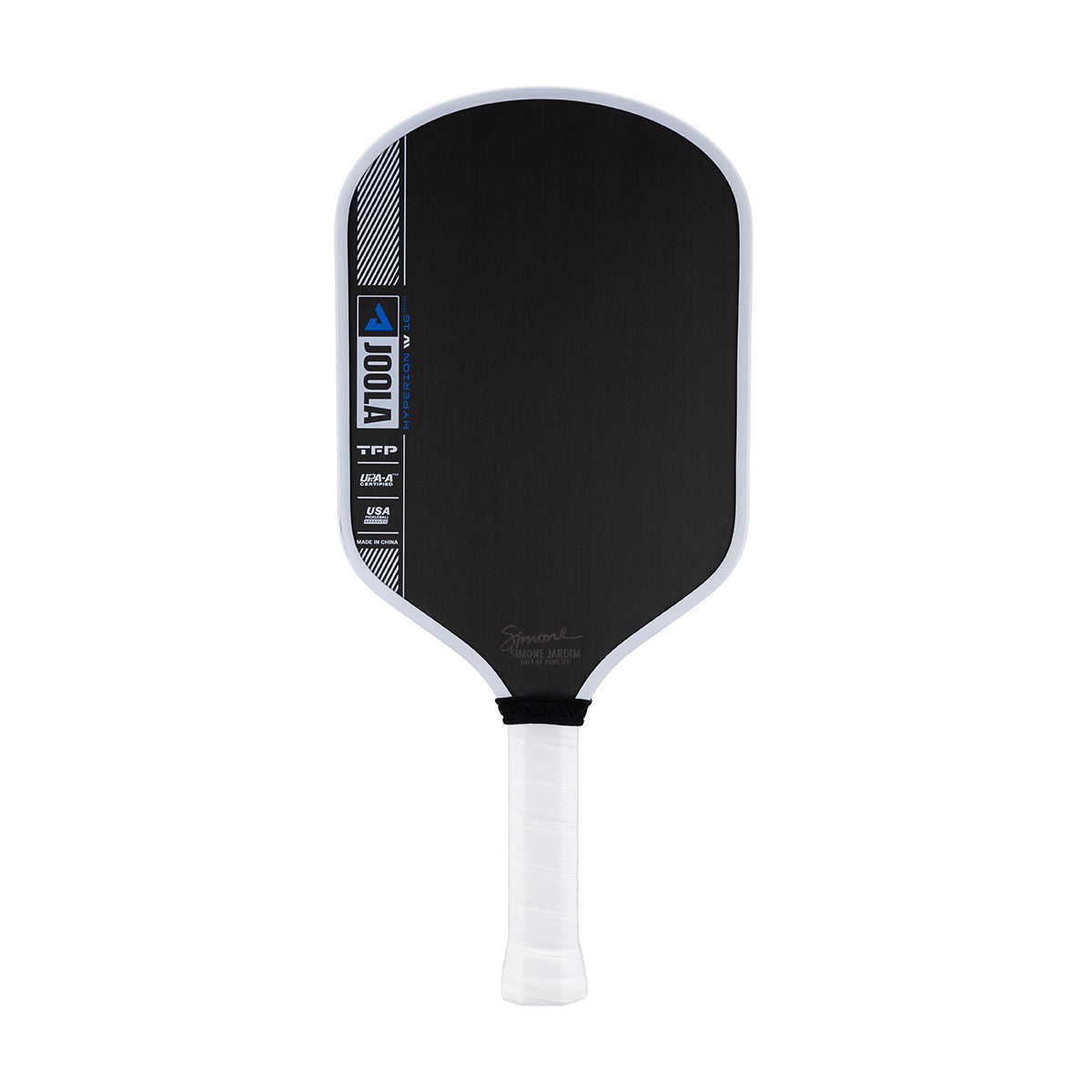 Joola Pickleball Backer Simone Jardim Hyperion Pro IV 16