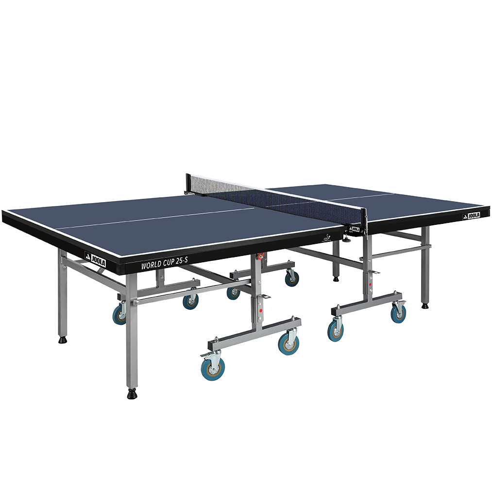 JOOLA Table de tennis de table World Cup 25-S ITTF