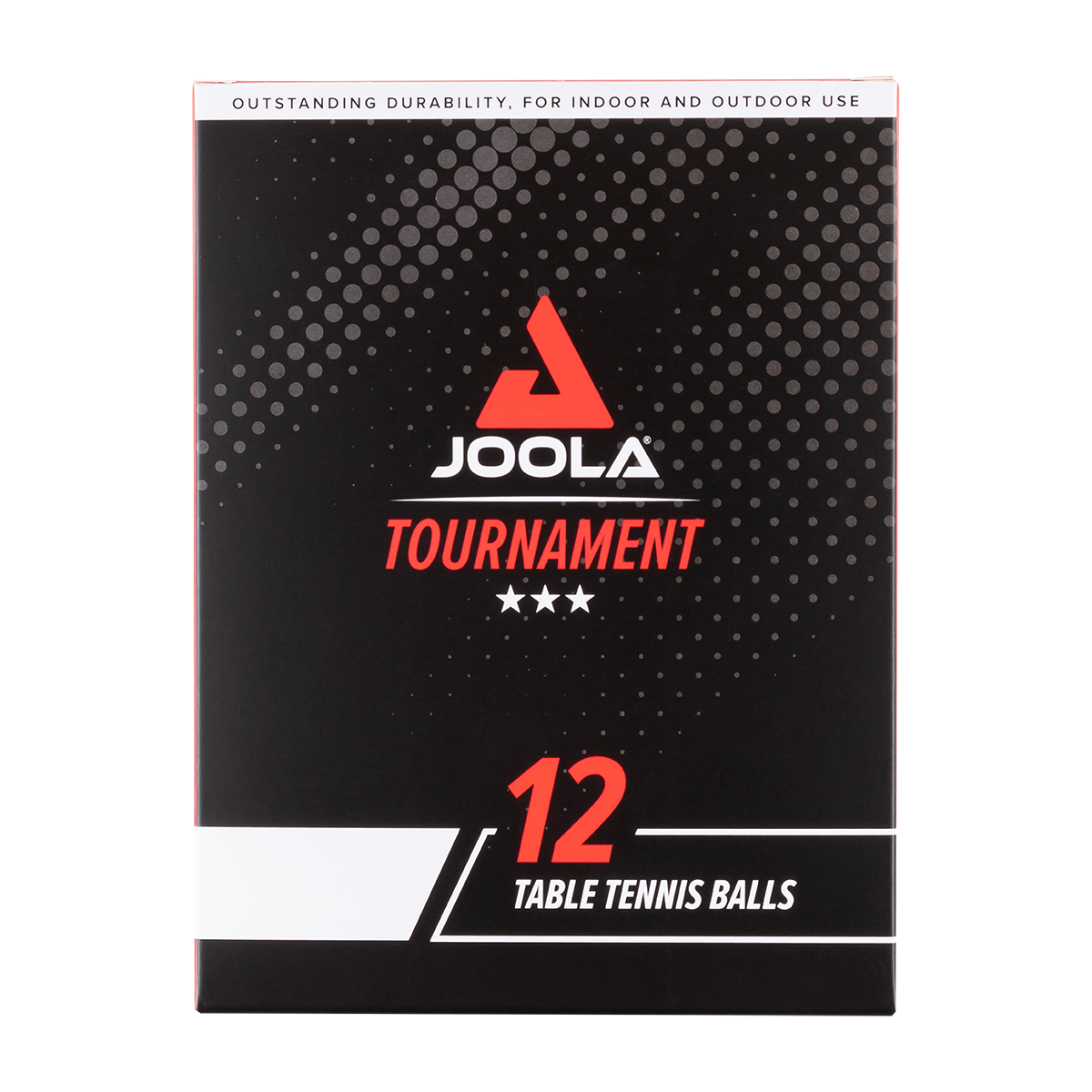 JOOLA Table Tennis Ball Tournament*** 40+ 