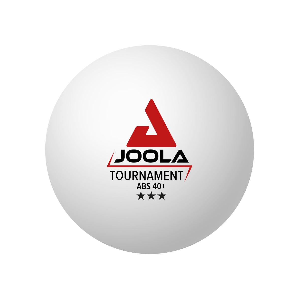 Joola table tennis ball tournament *** 40+ 72 pack