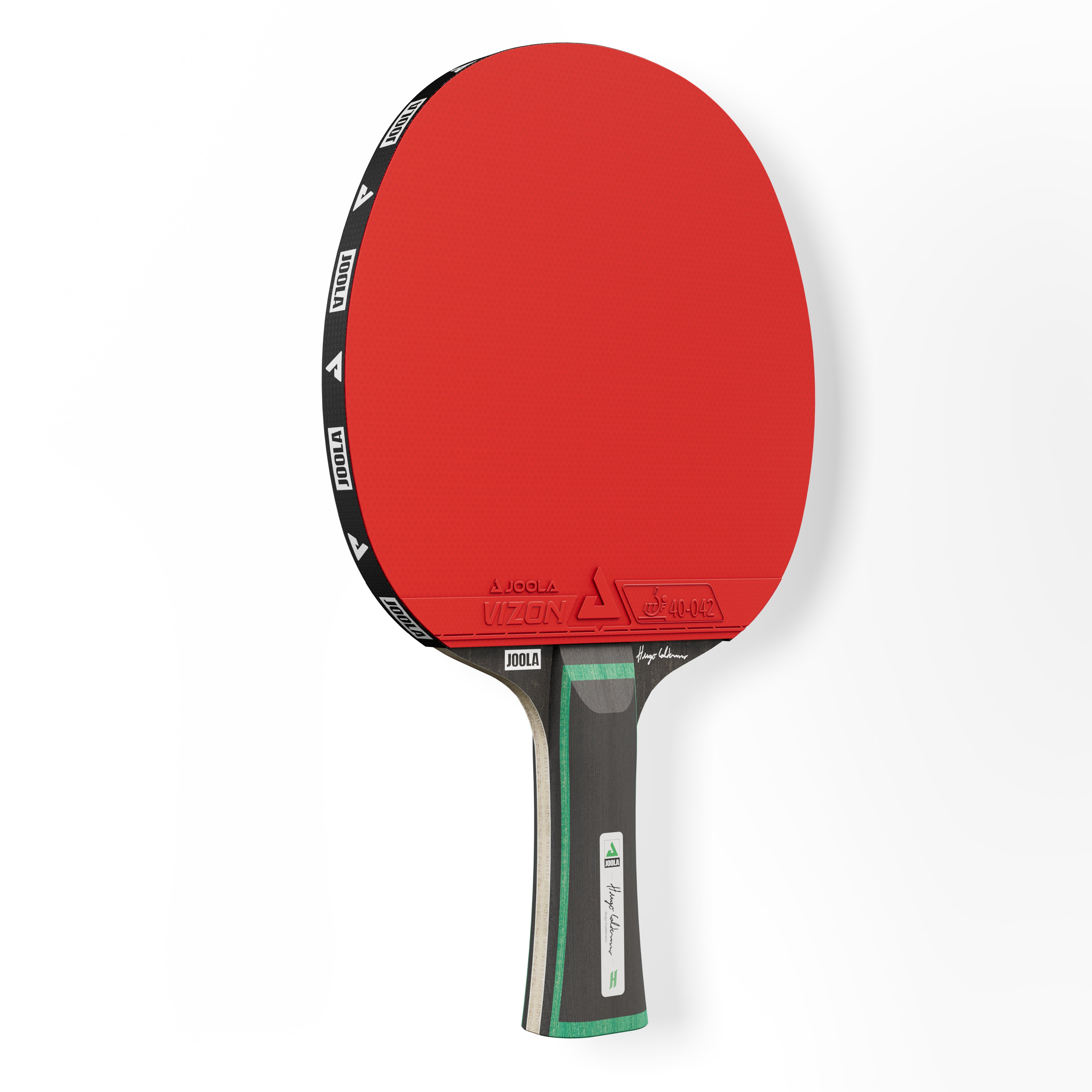 JOOLA Table Tennis Hugo Calderano Edge Set