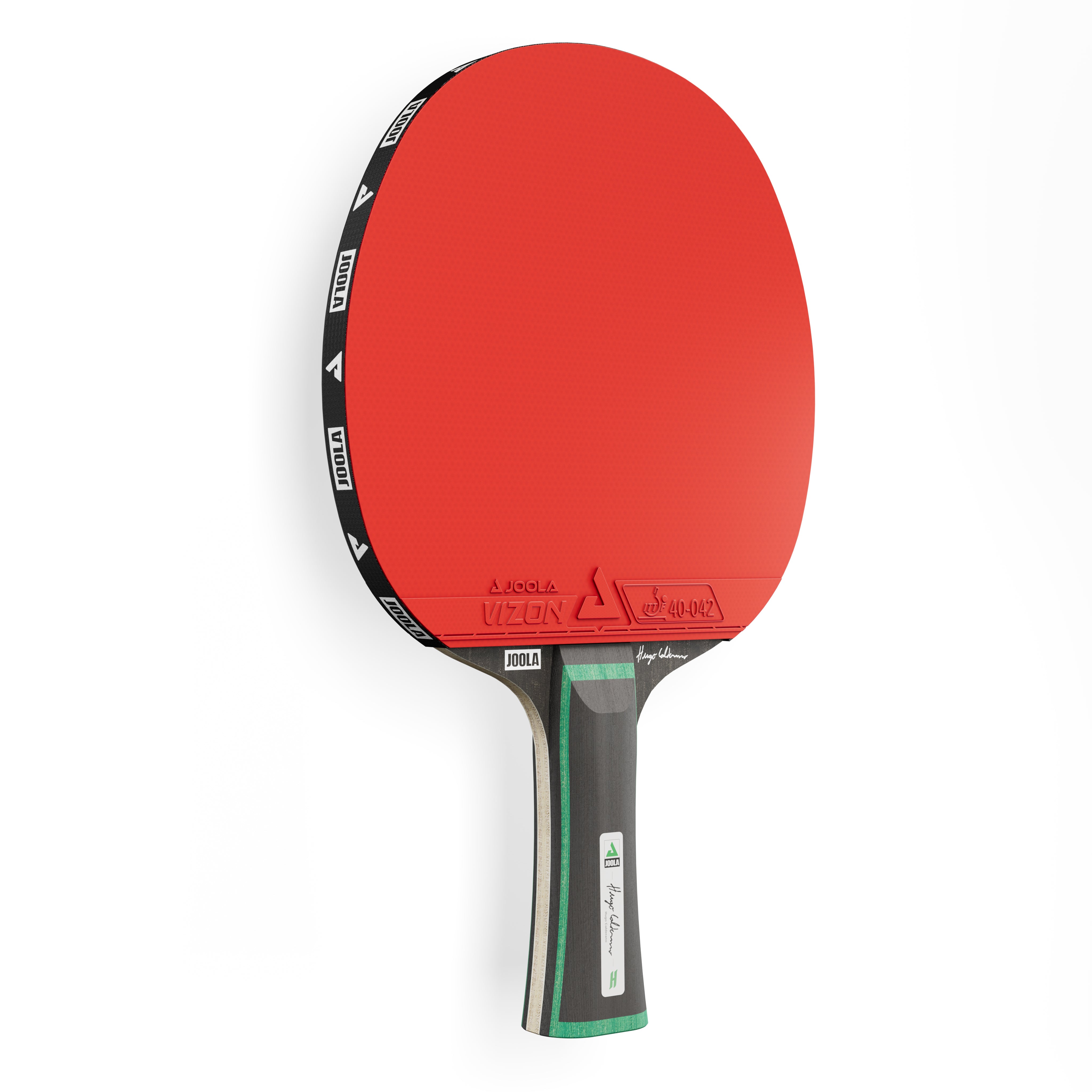 JOOLA Table Tennis Hugo Calderano Edge Set