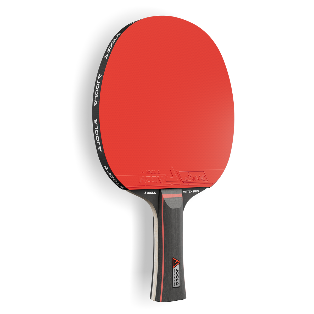 JOOLA Raquette de tennis de table Match Pro