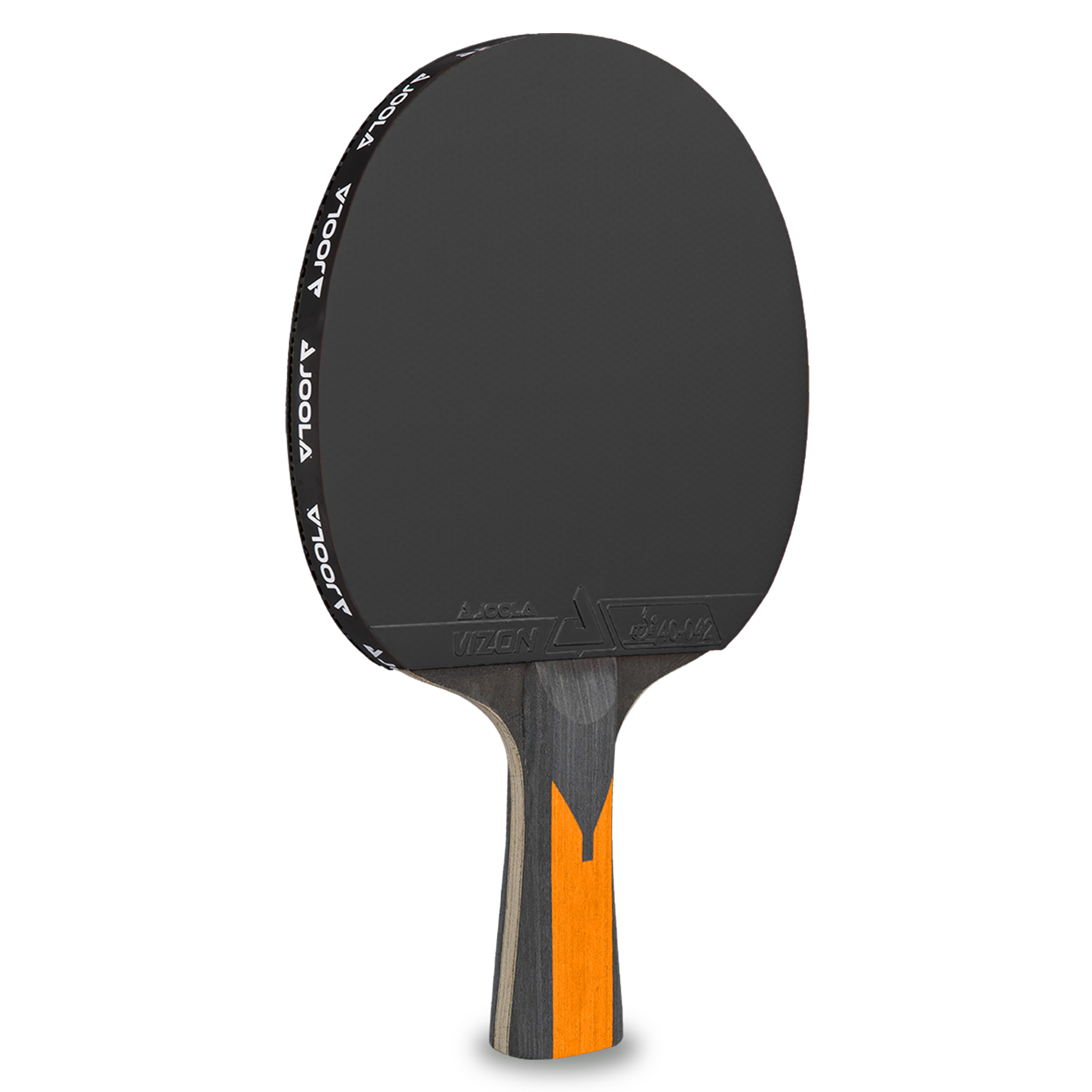 Joola Table Tennis Backer Carbon Control