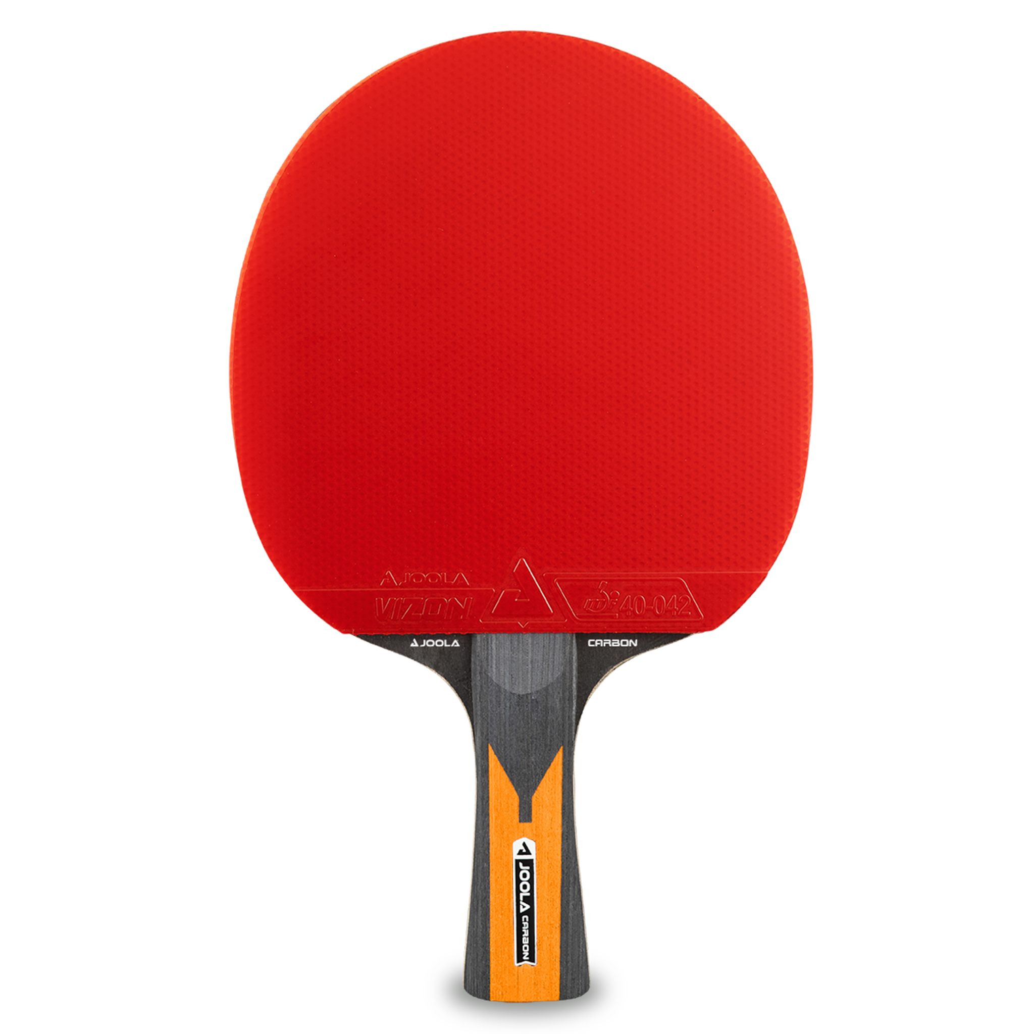 JOOLA Raquette de tennis de table Carbon Control