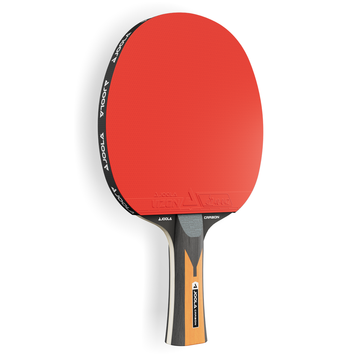 JOOLA Raquette de tennis de table Carbon Control