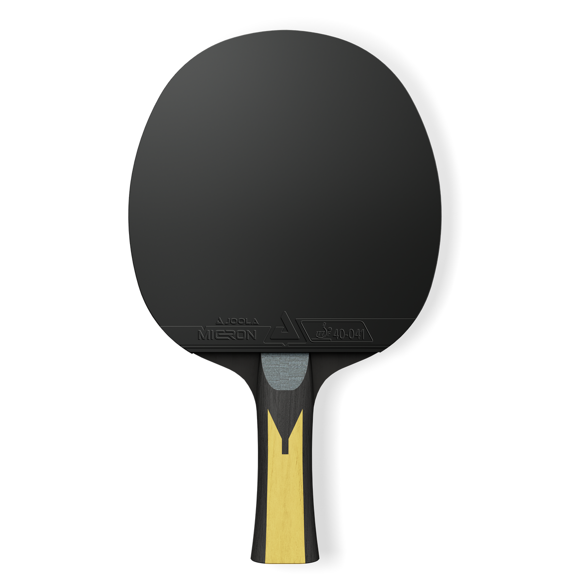 JOOLA Raquette de tennis de table Carbon Pro