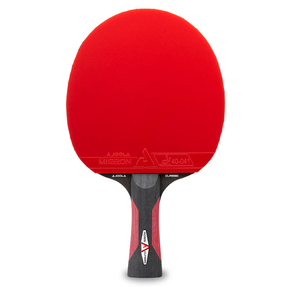 JOOLA Raquette de tennis de table Rosskopf Classic
