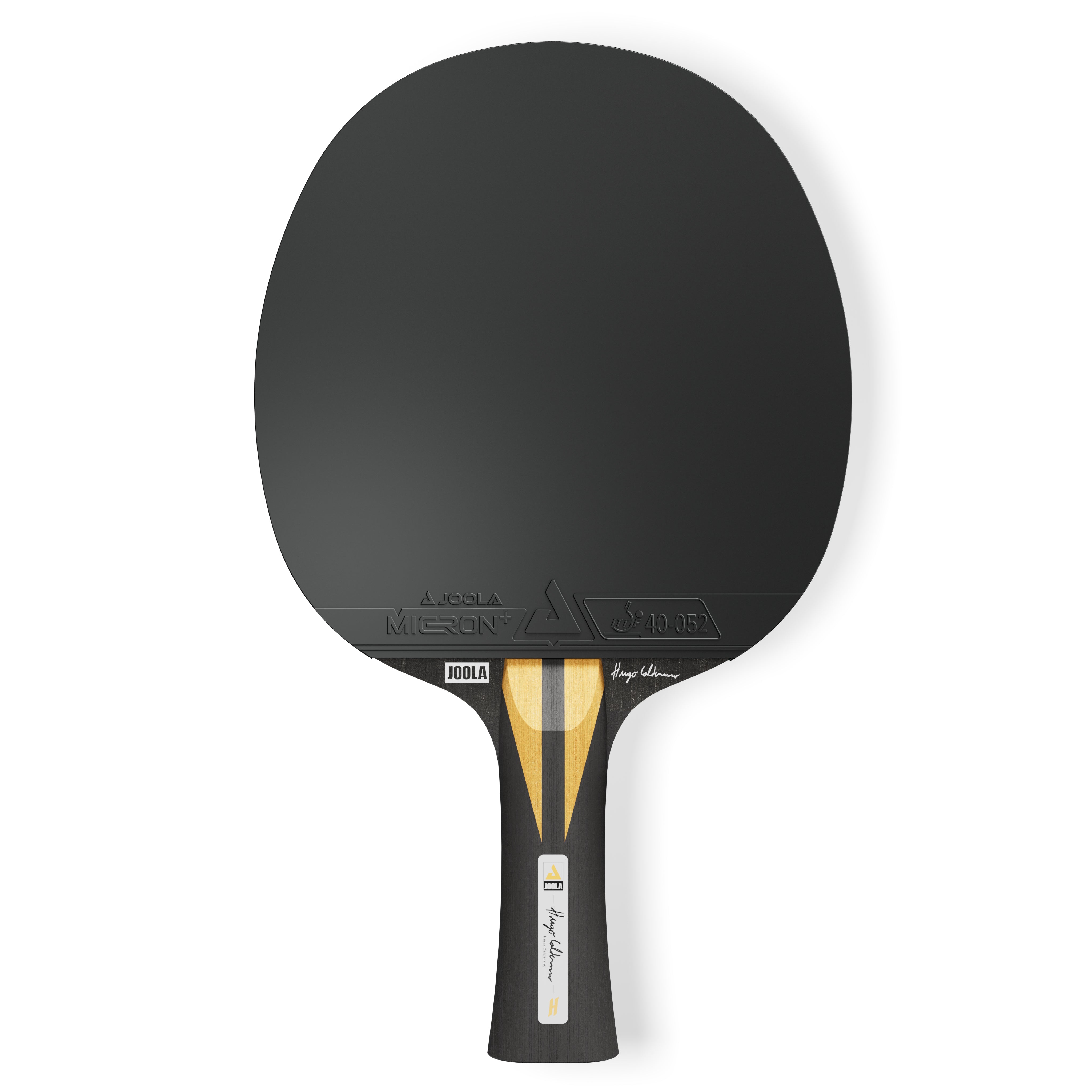 JOOLA Table Tennis Racket Hugo Calderano Infinity Carbon