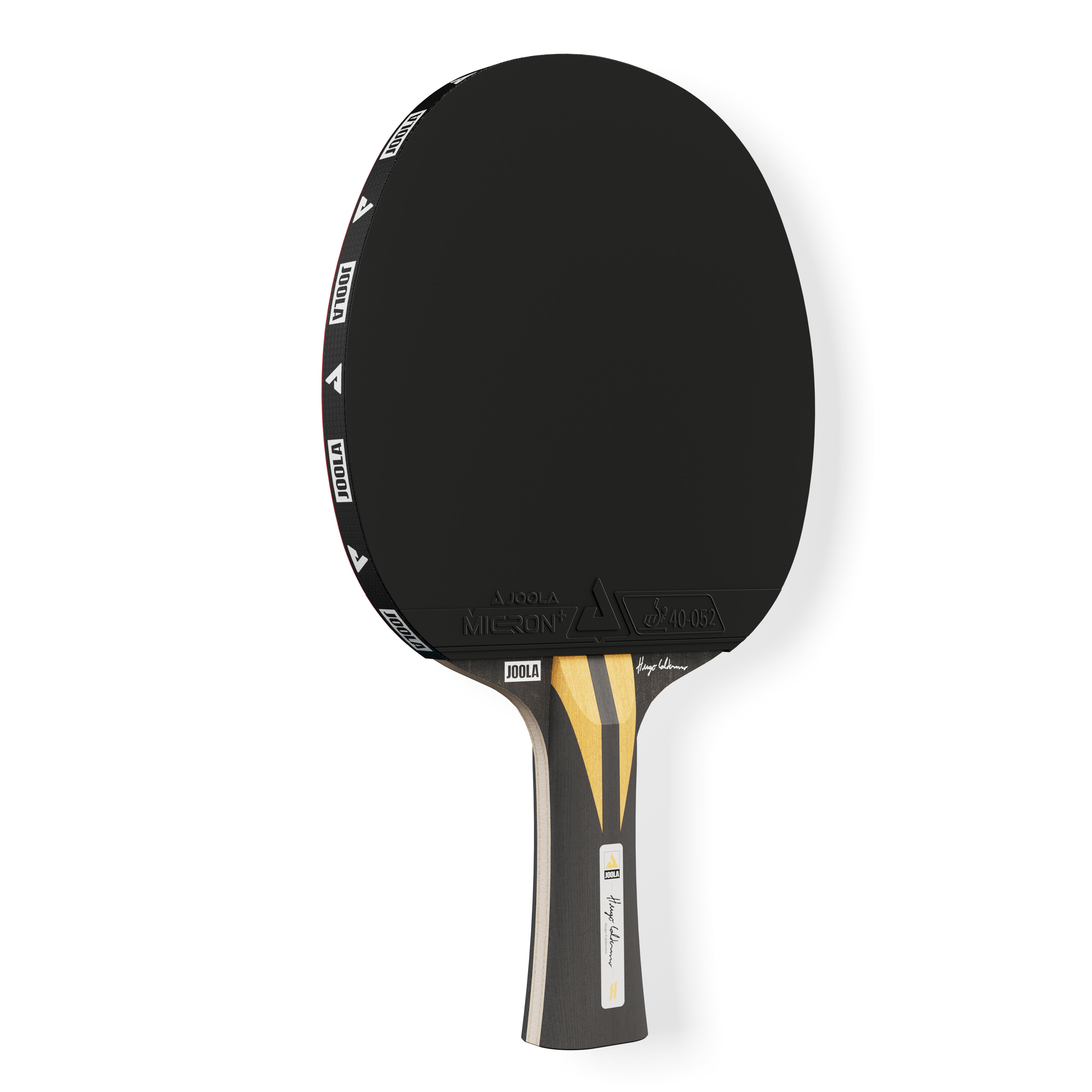 JOOLA Table Tennis Racket Hugo Calderano Infinity Carbon