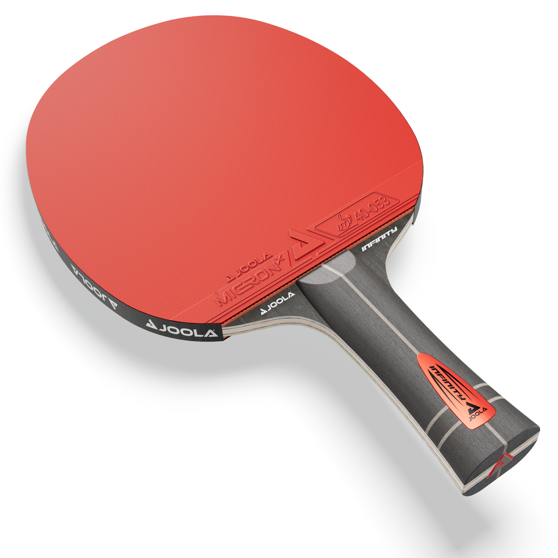 JOOLA Infinity Z Carbon Table Tennis Racket