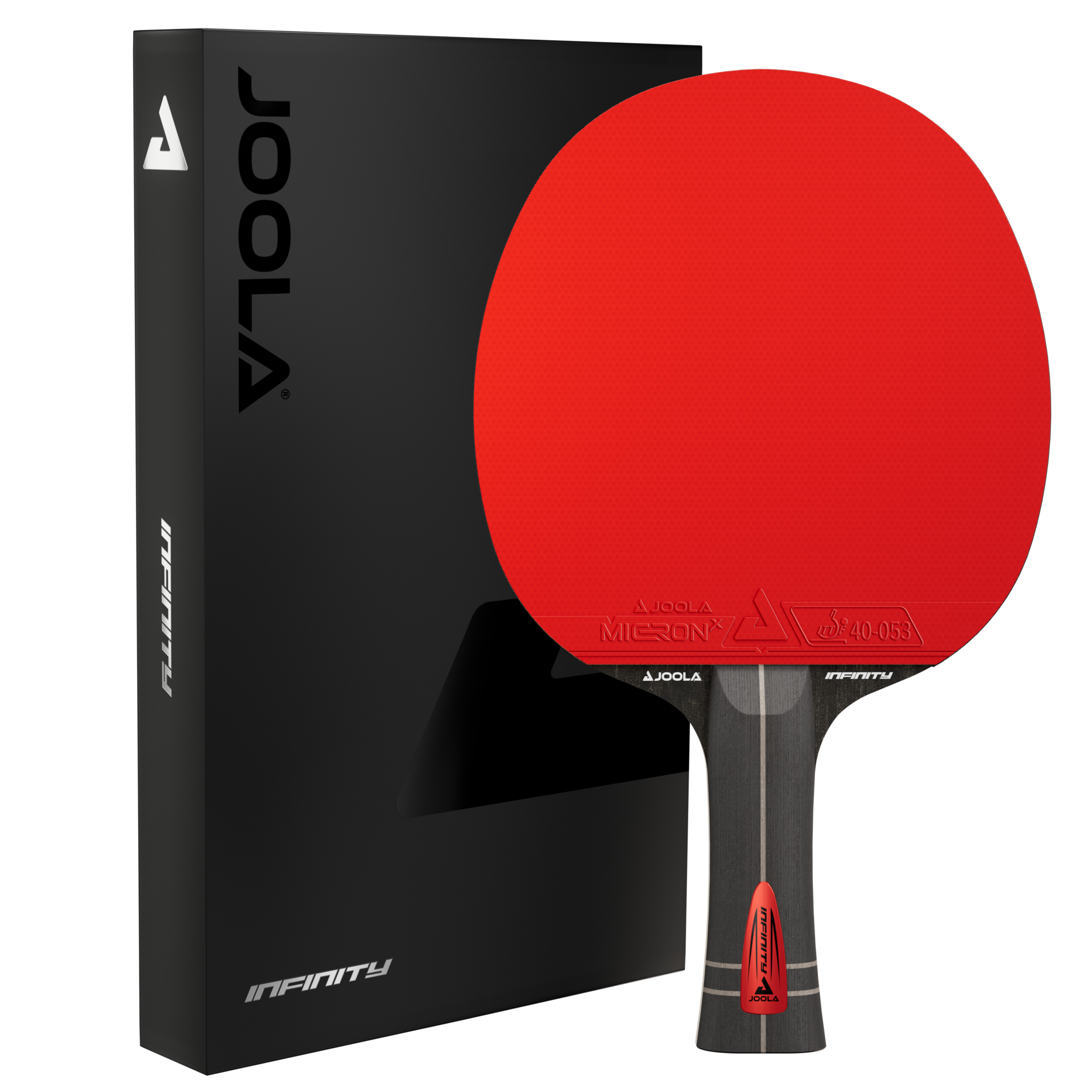 JOOLA Table Tennis Raquette Infinity Z Carbon