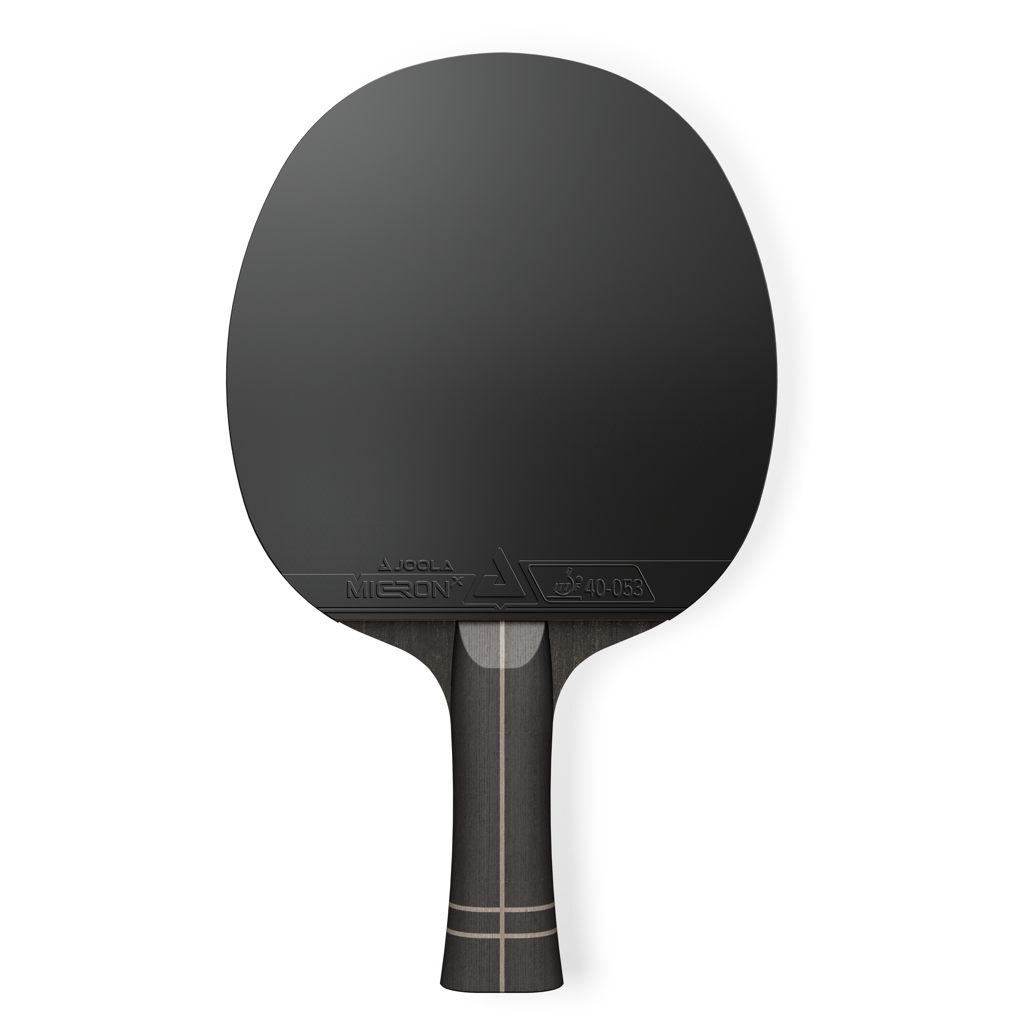 JOOLA Infinity Z Carbon Table Tennis Racket